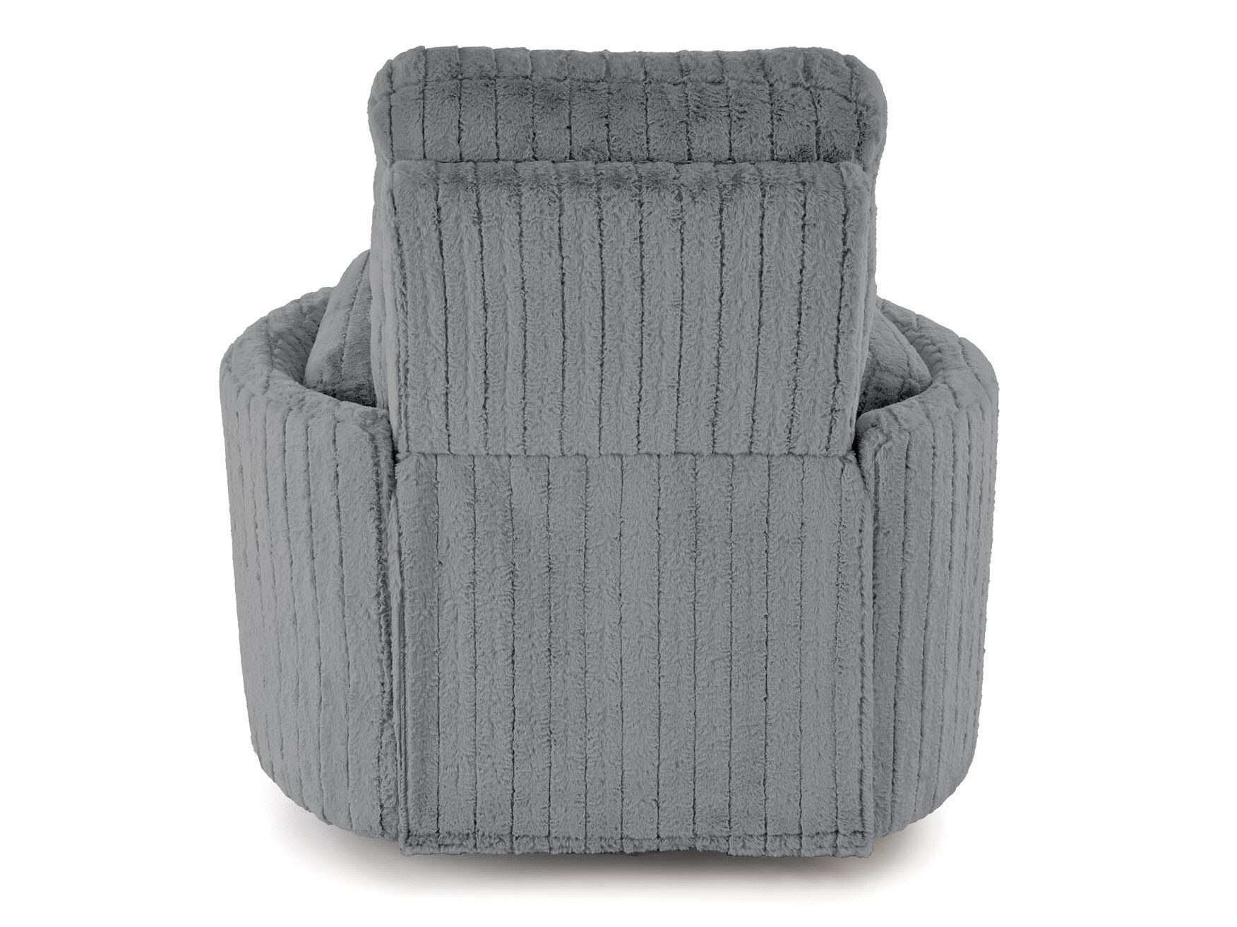 Kallistuva nojatuoli Houston 2079 (Harmaa)