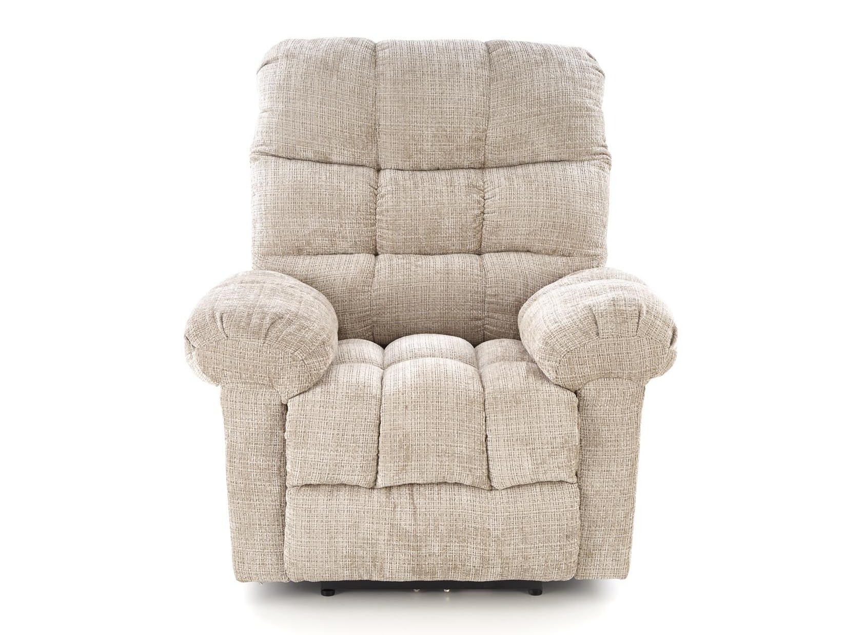 Kallistuva nojatuoli Houston 2080 (Beige)