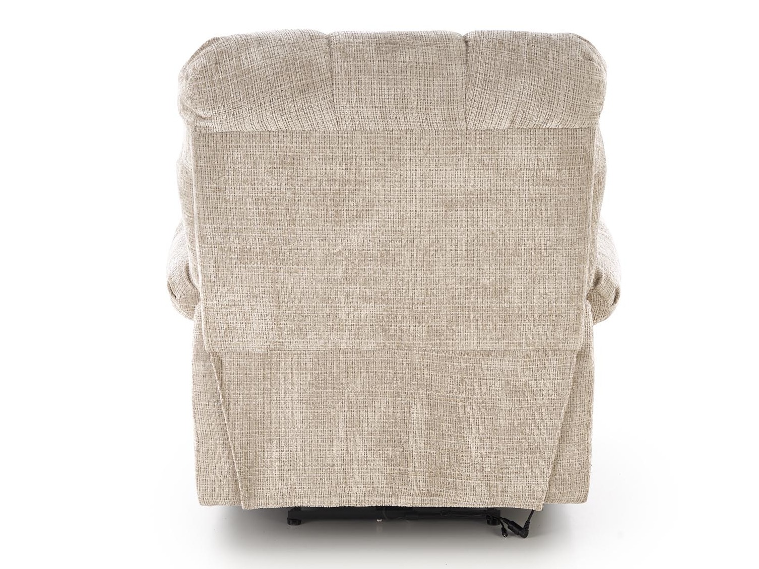 Kallistuva nojatuoli Houston 2080 (Beige)