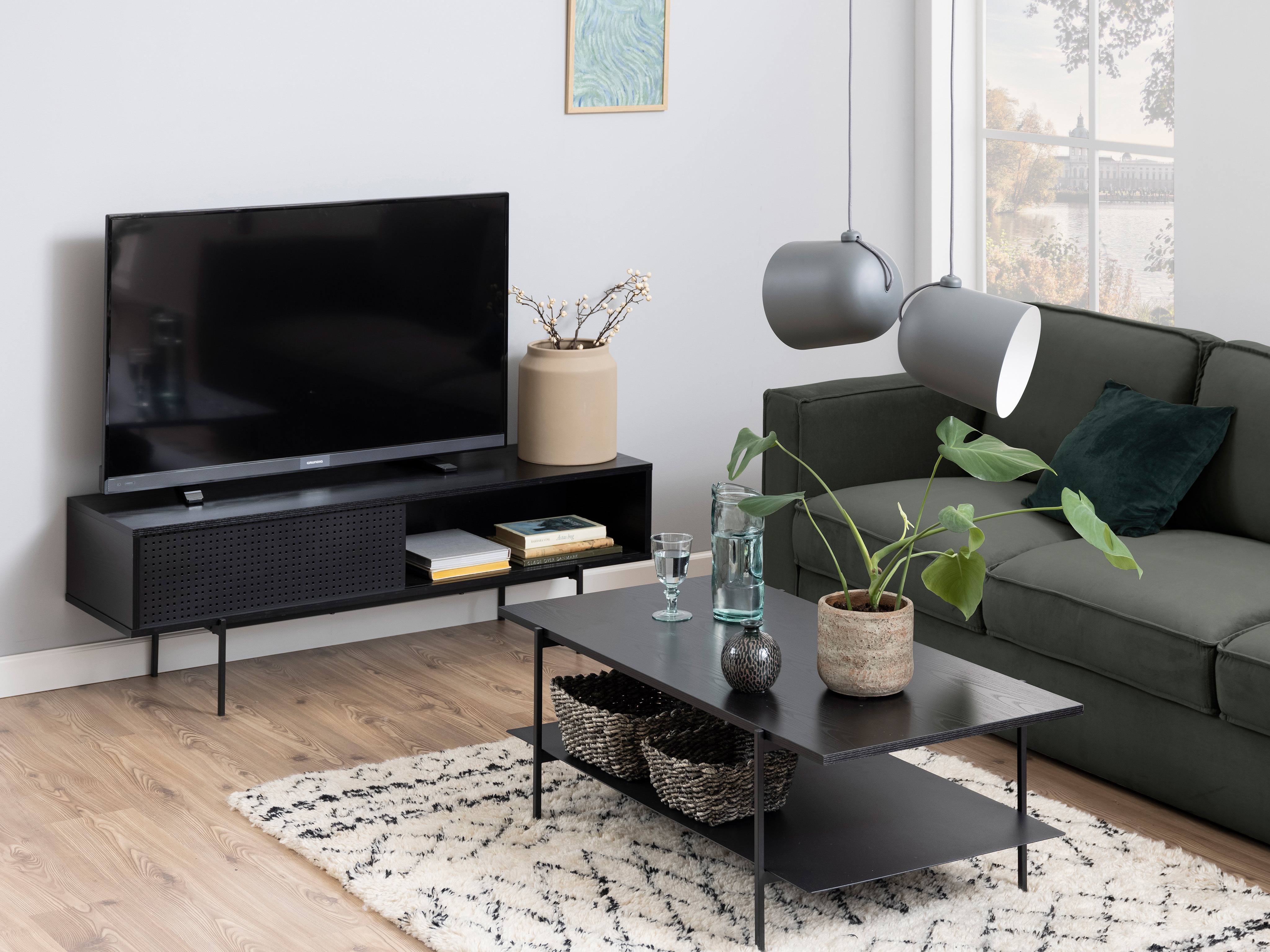 TV-taso Norsica Levsori 101