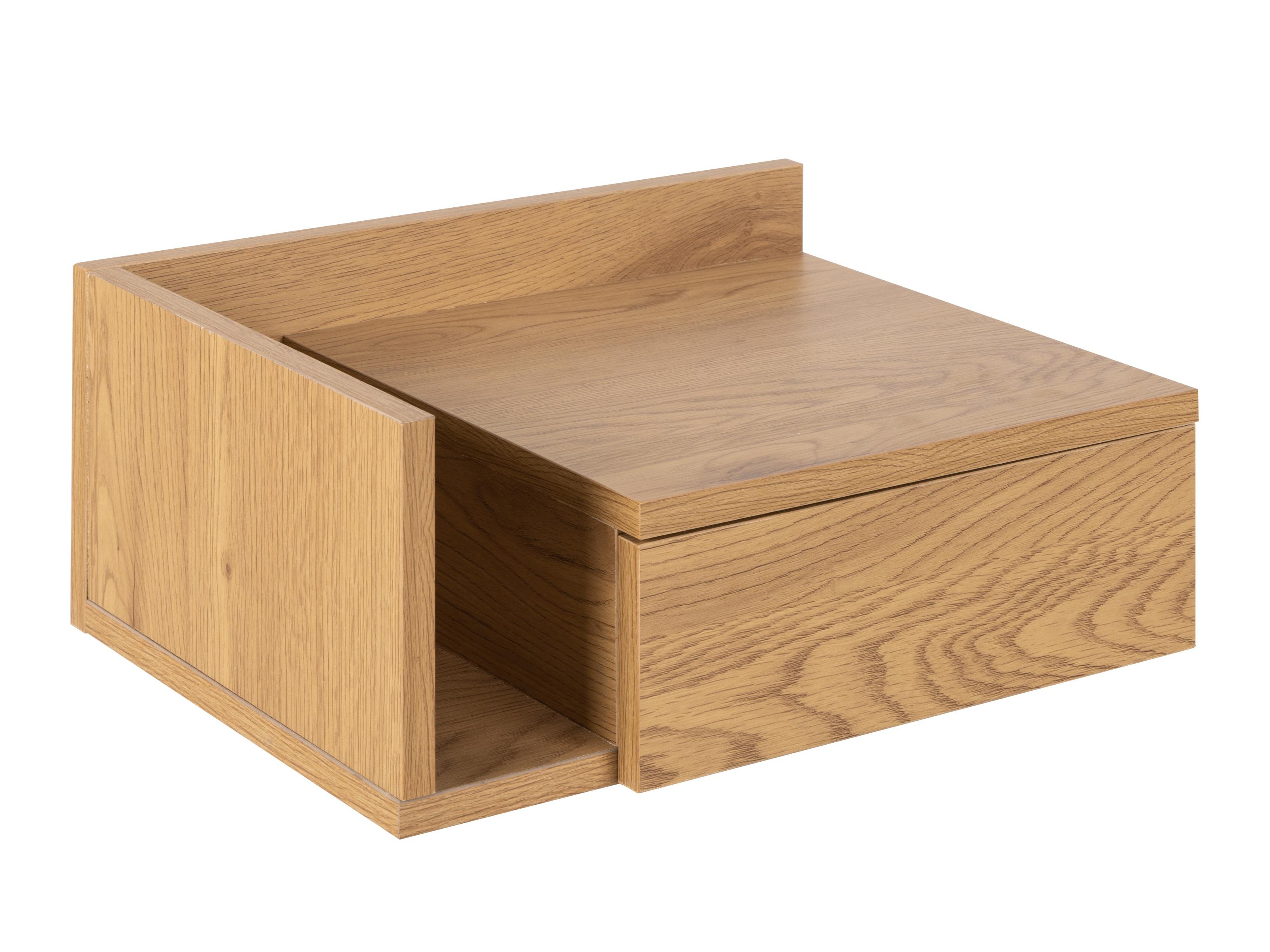 Yöpöytä Norsica 969 (Villi tammi)