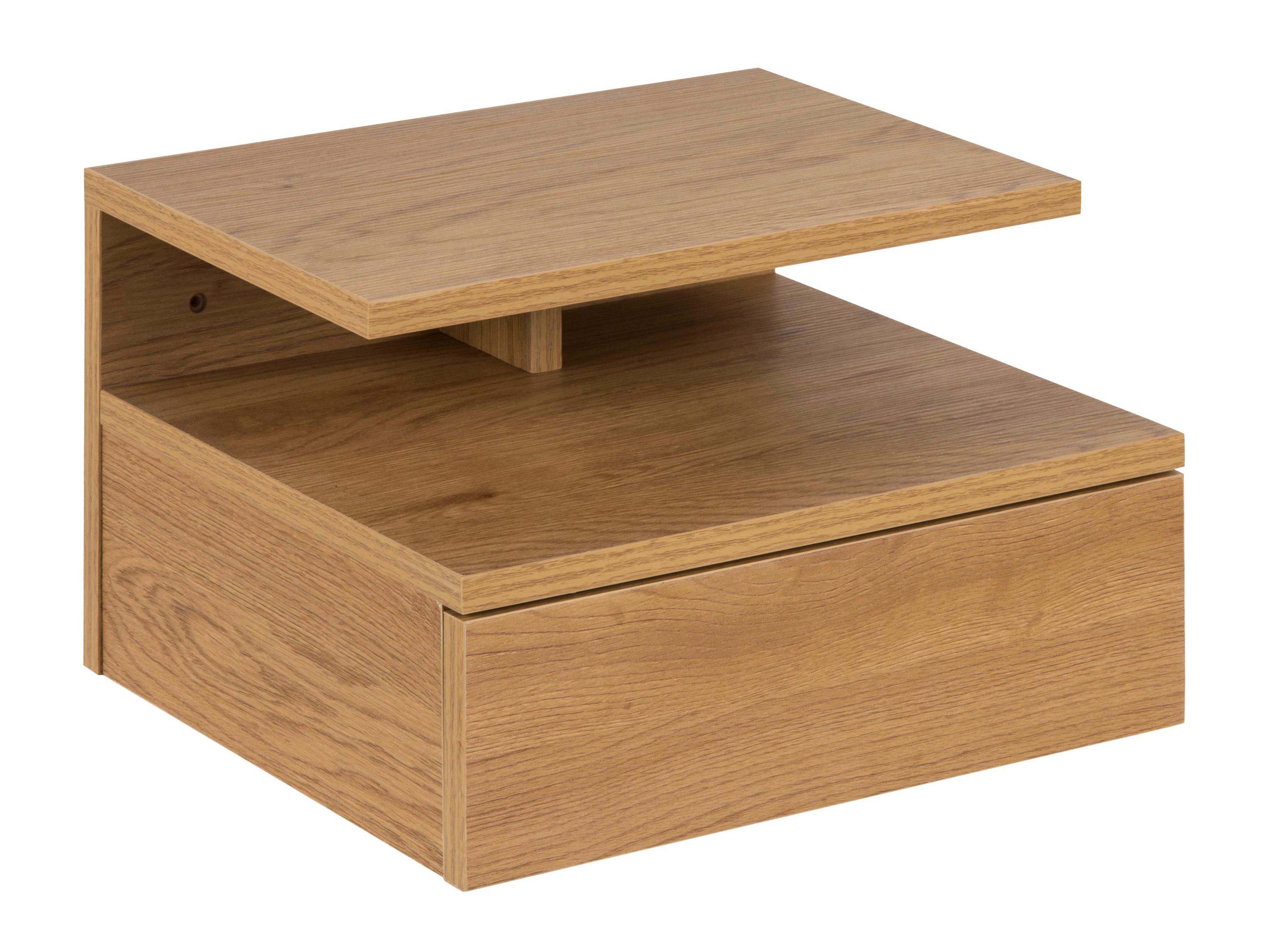 Yöpöytä Norsica 970 (Villi tammi)