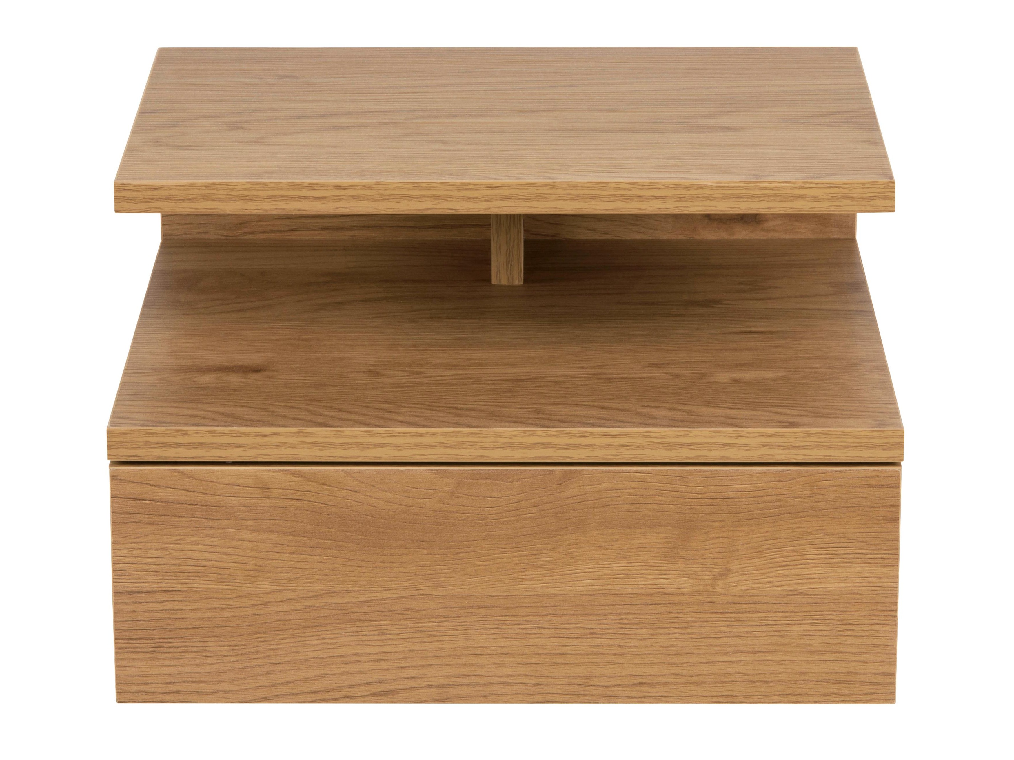 Yöpöytä Norsica 970 (Villi tammi)