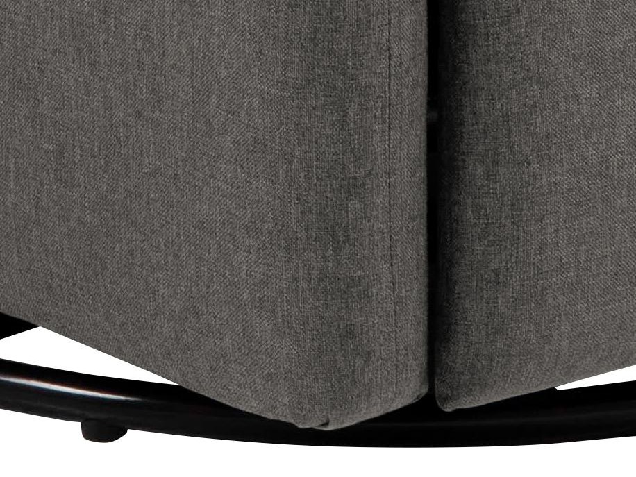 Kallistuva nojatuoli Norsica 982