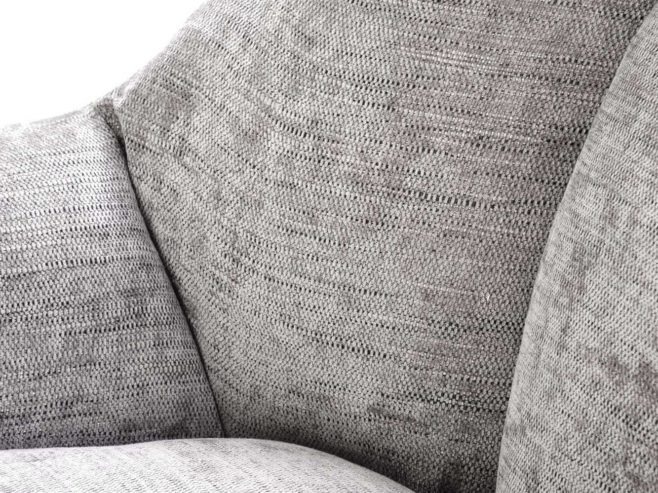 Nojatuoli Houston 2088 (Harmaa)