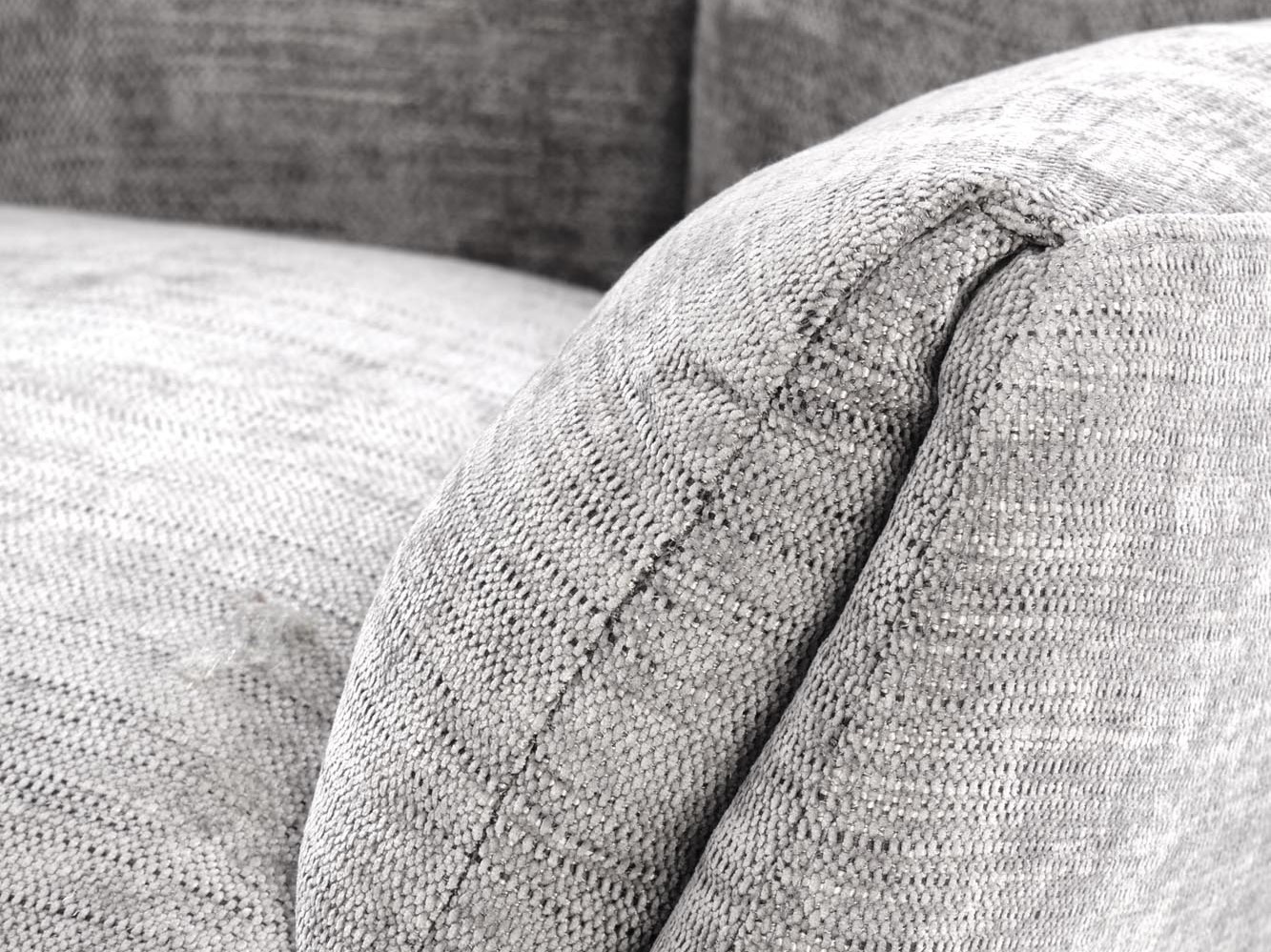 Nojatuoli Houston 2088 (Harmaa)