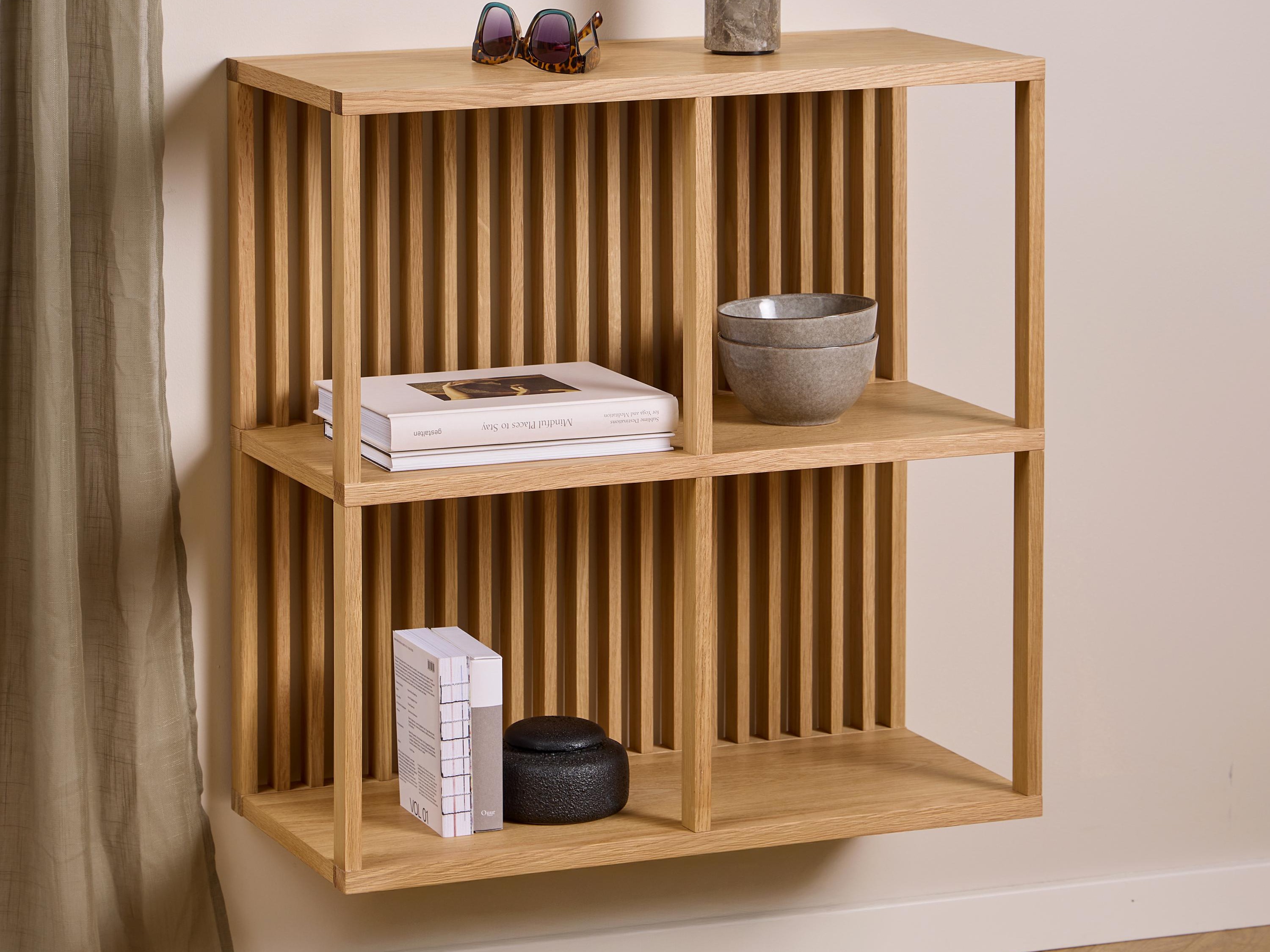 Seinähylly Norsica 977