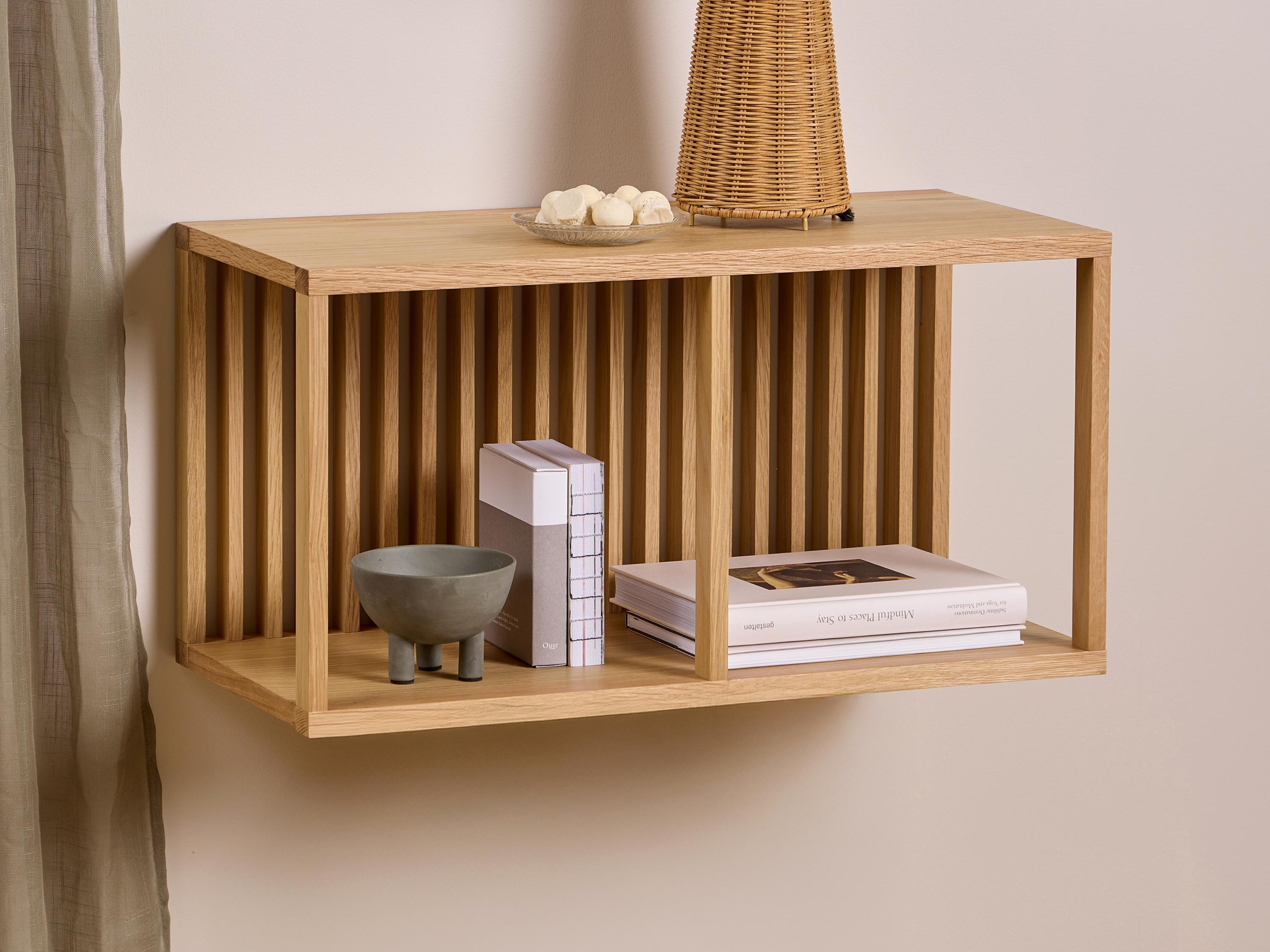 Seinähylly Norsica 978