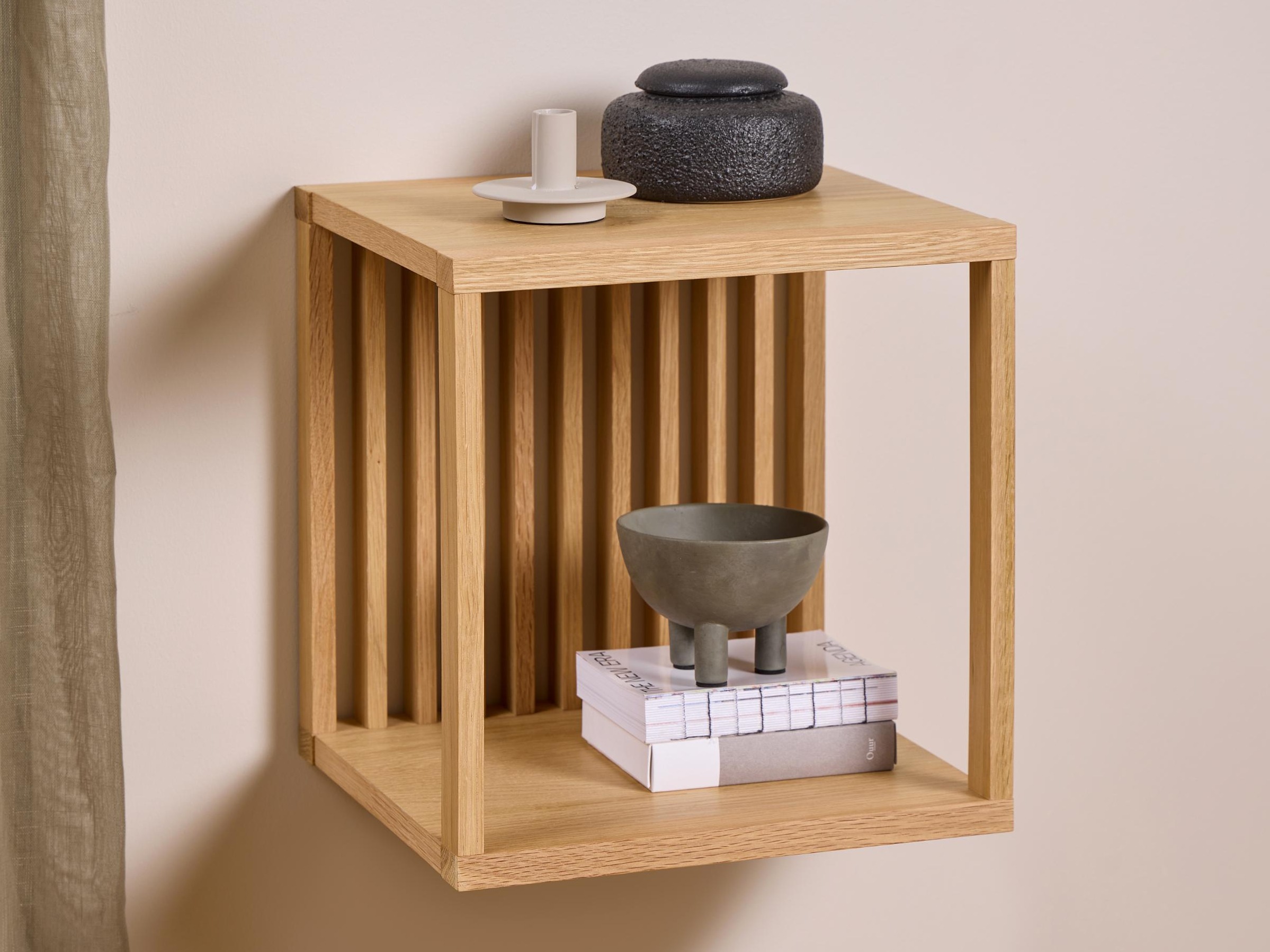 Seinähylly Norsica 979