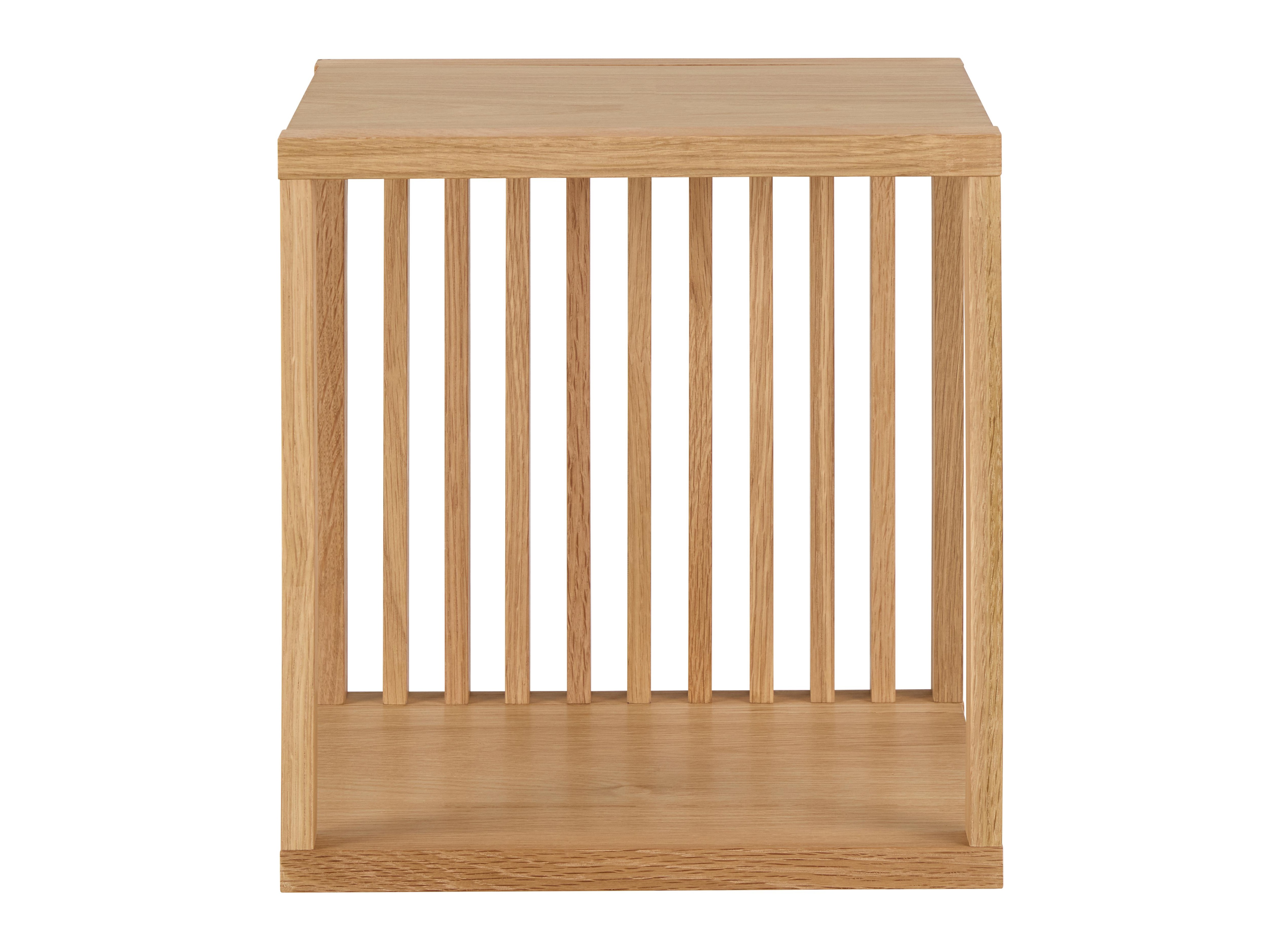 Seinähylly Norsica 979