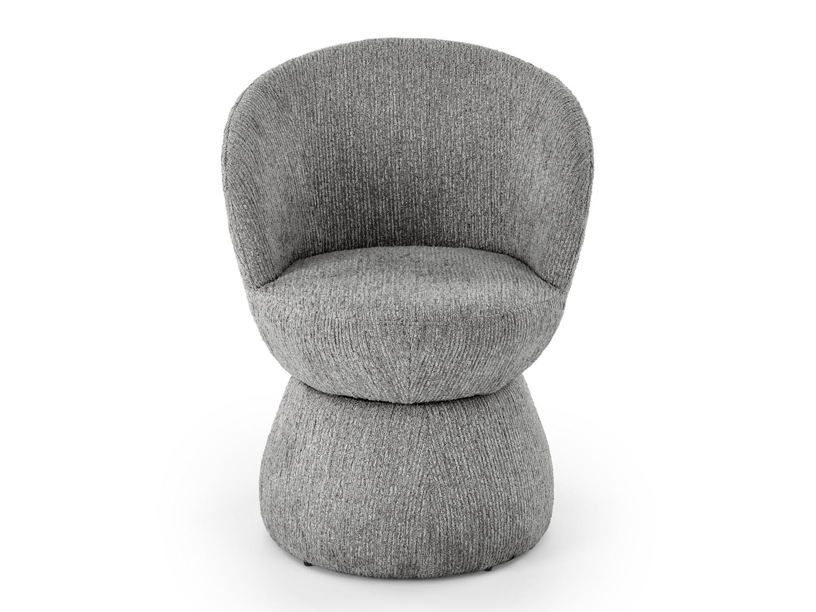 Tuoli Houston 2082 (Harmaa)