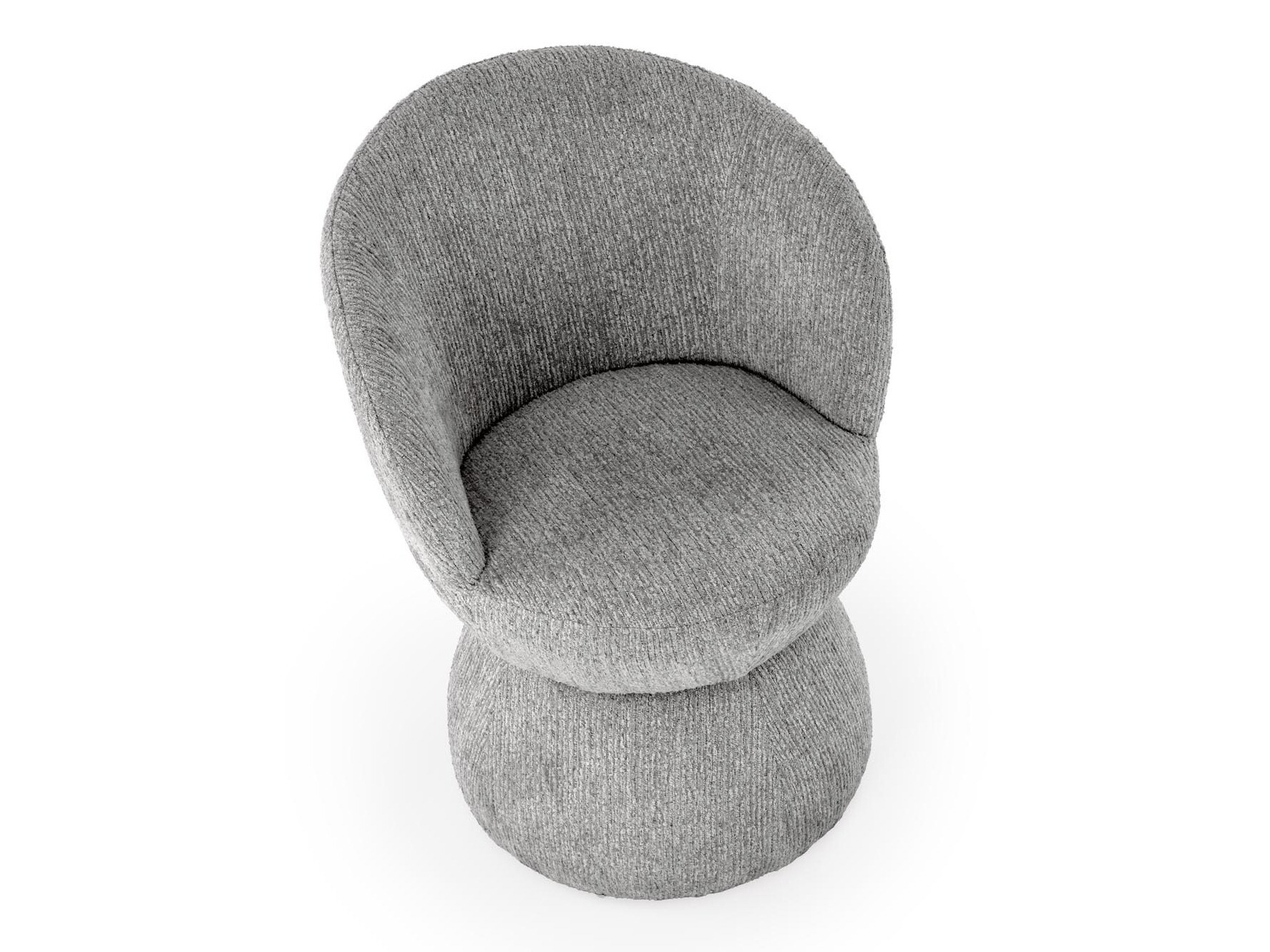 Tuoli Houston 2082 (Harmaa)