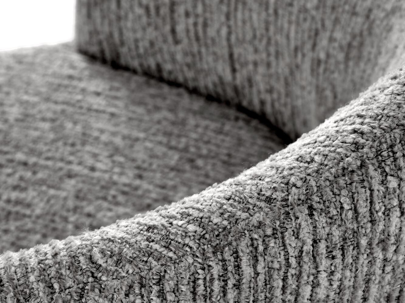 Tuoli Houston 2082 (Harmaa)