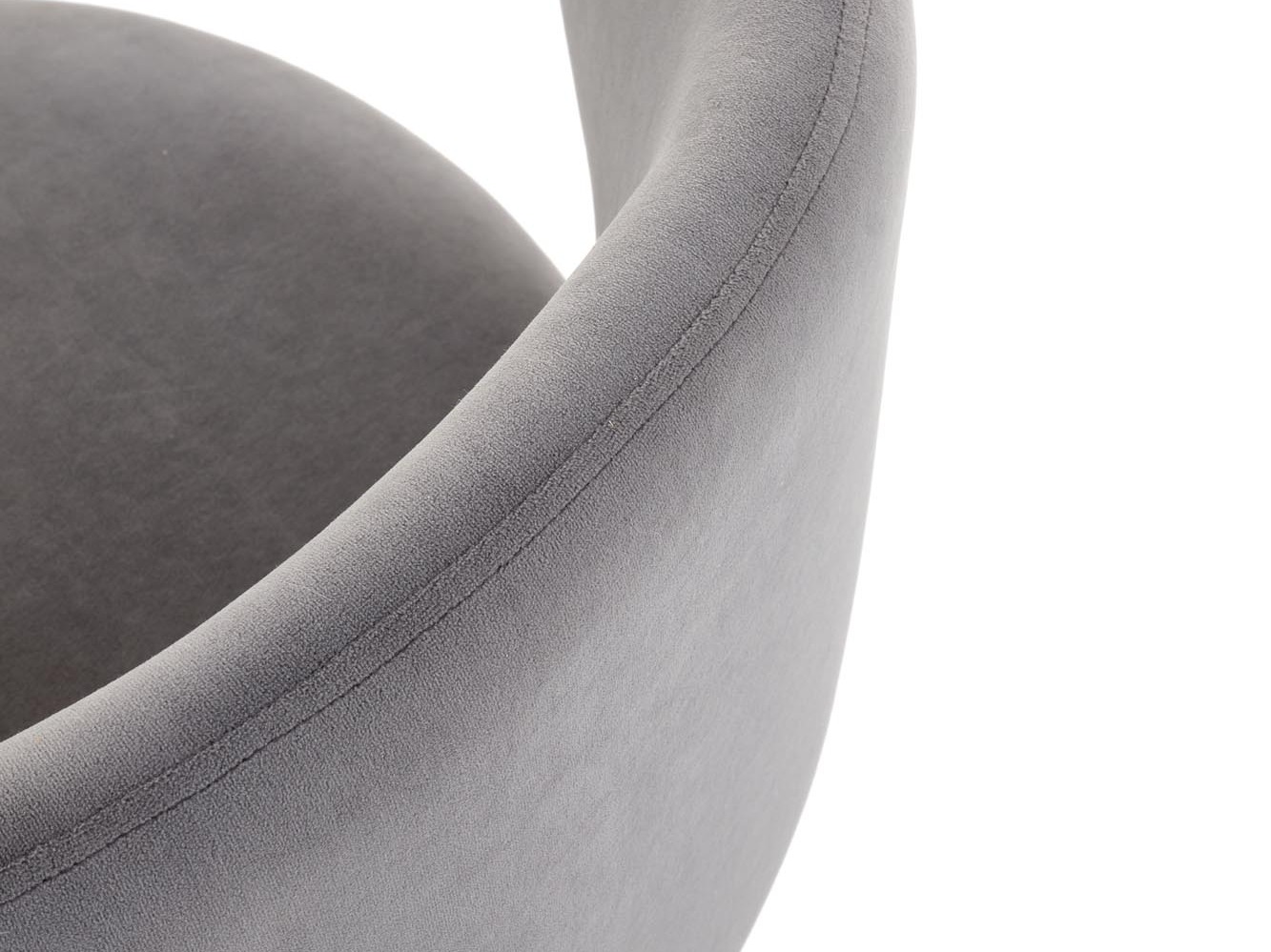 Tuoli Houston 2083 (Harmaa)