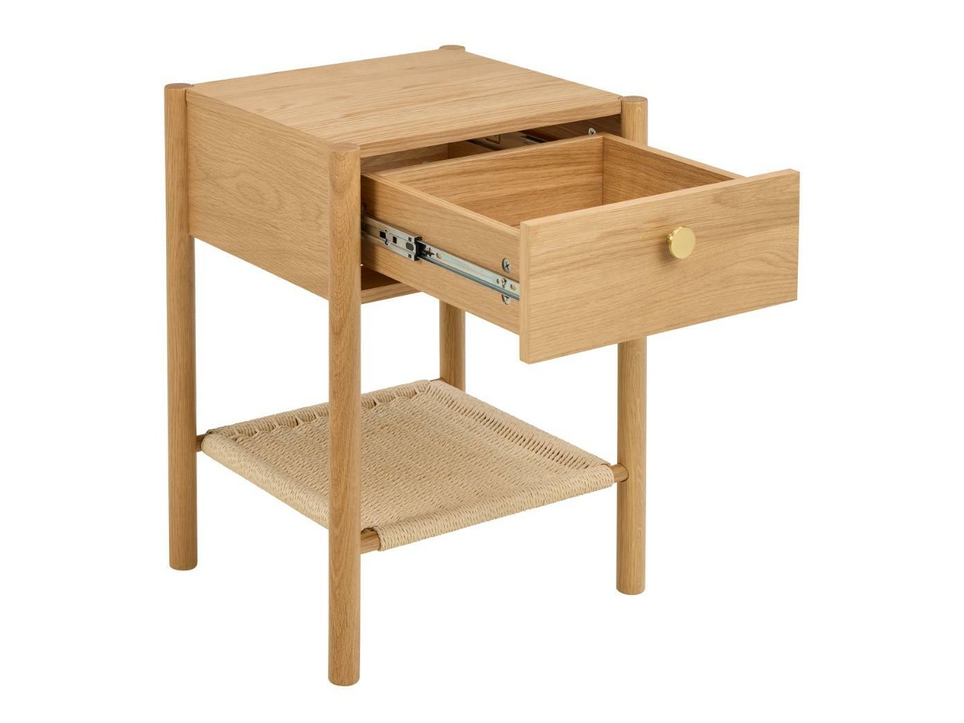 Yöpöytä Norsica 983 (Tammi)