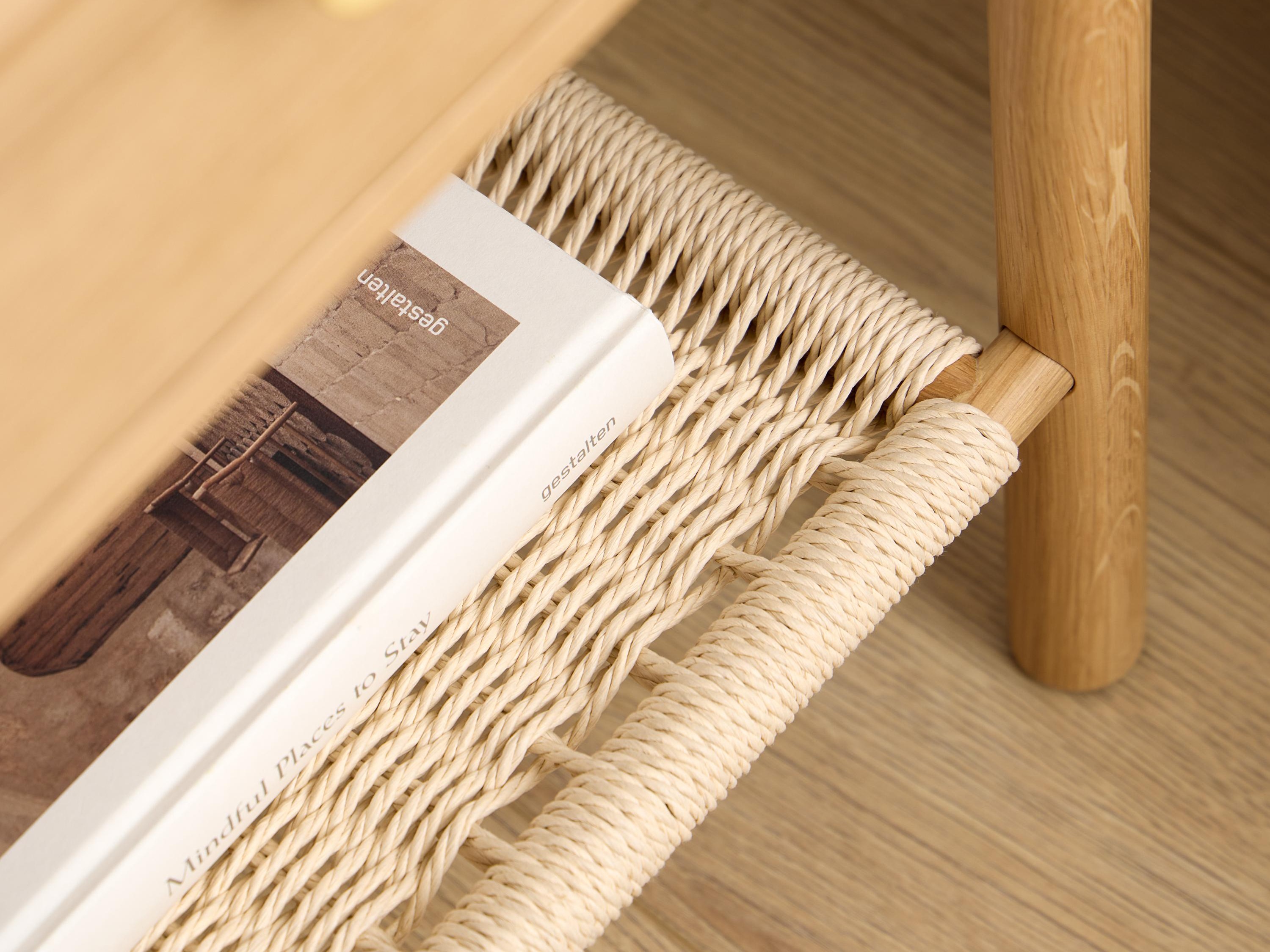 Yöpöytä Norsica 983 (Tammi)