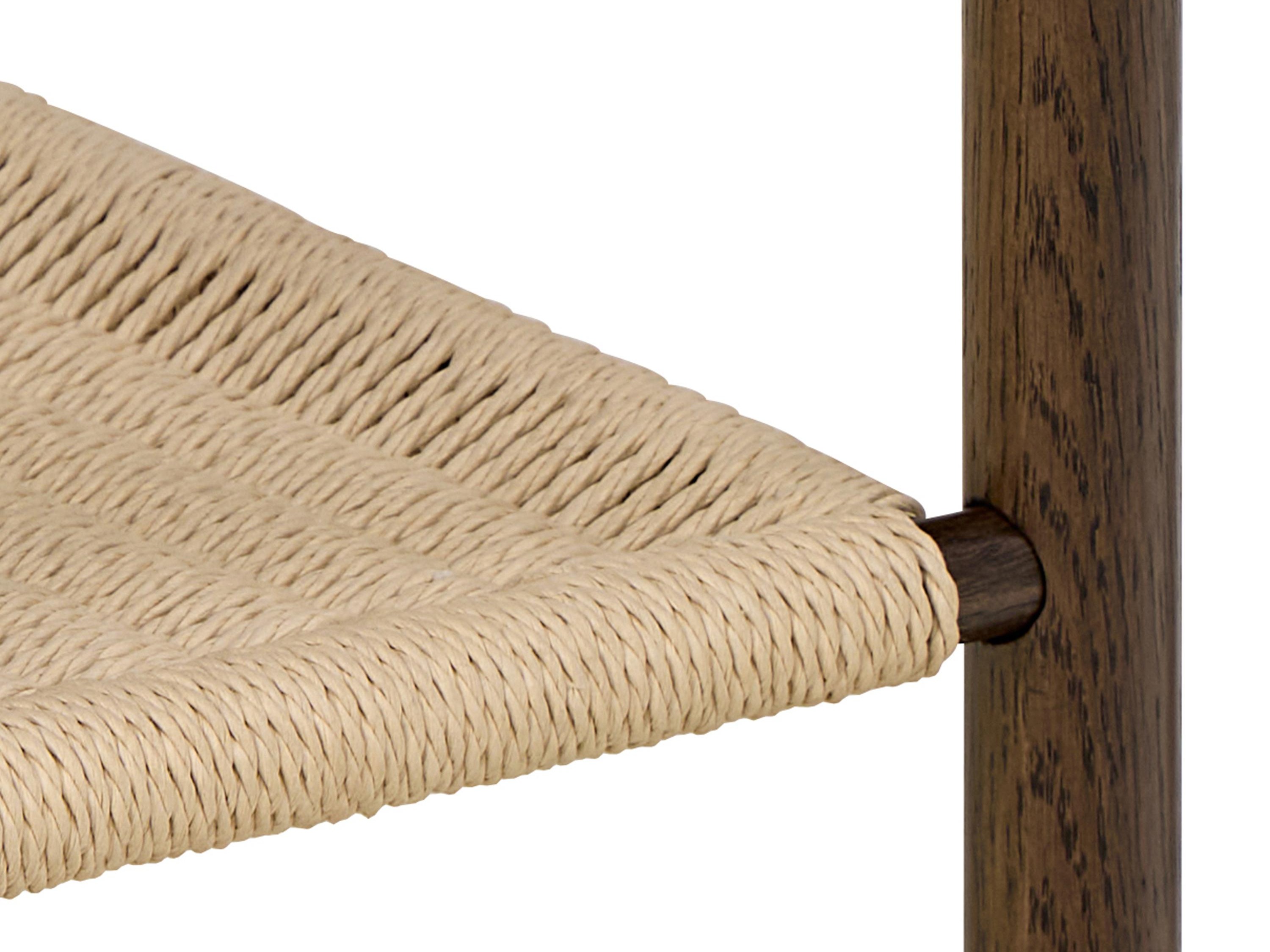 Yöpöytä Norsica 983 (Tumma tammi)