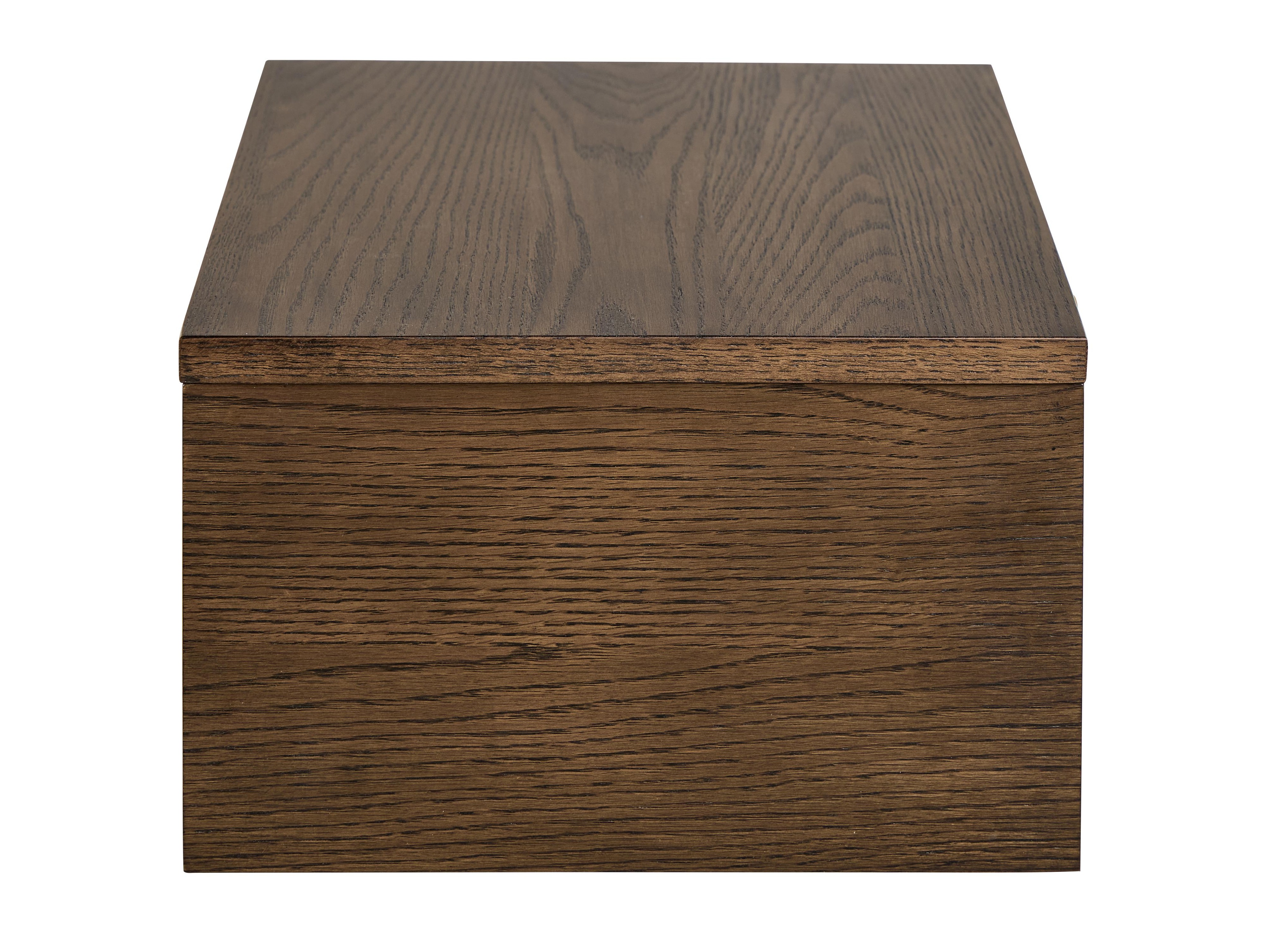 Yöpöytä Norsica 984 (Tumma tammi)