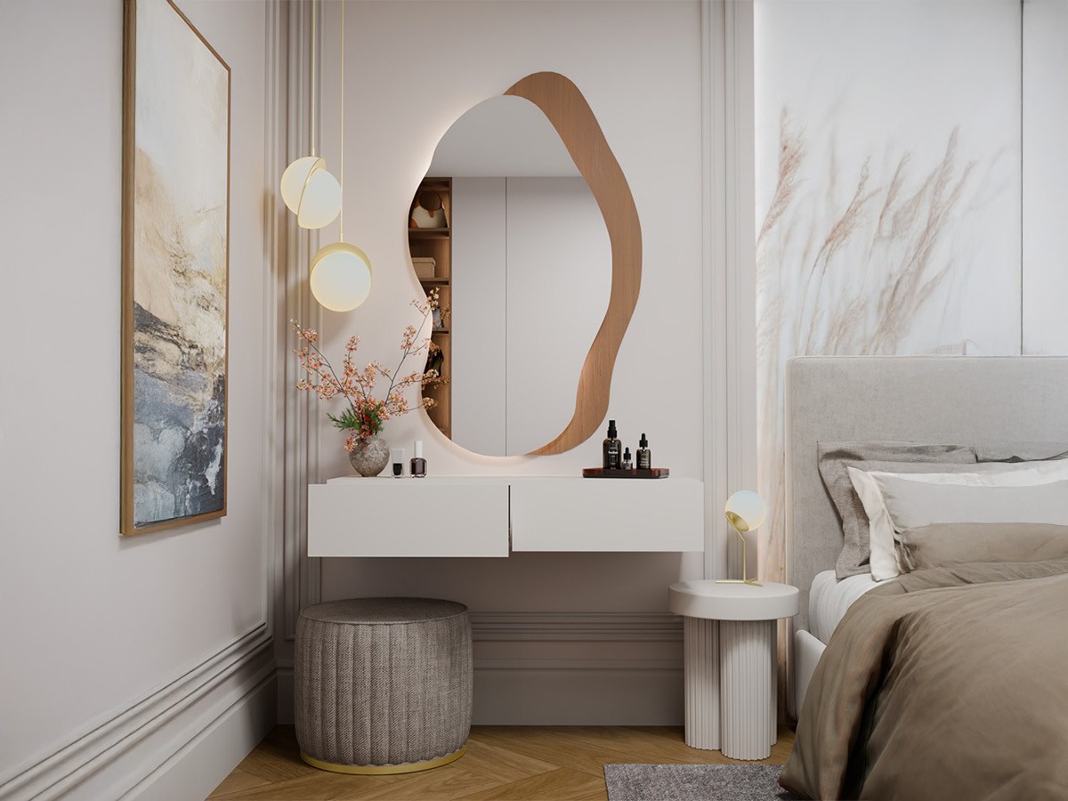 Konsoli Mandeville 341 (Kashmir)