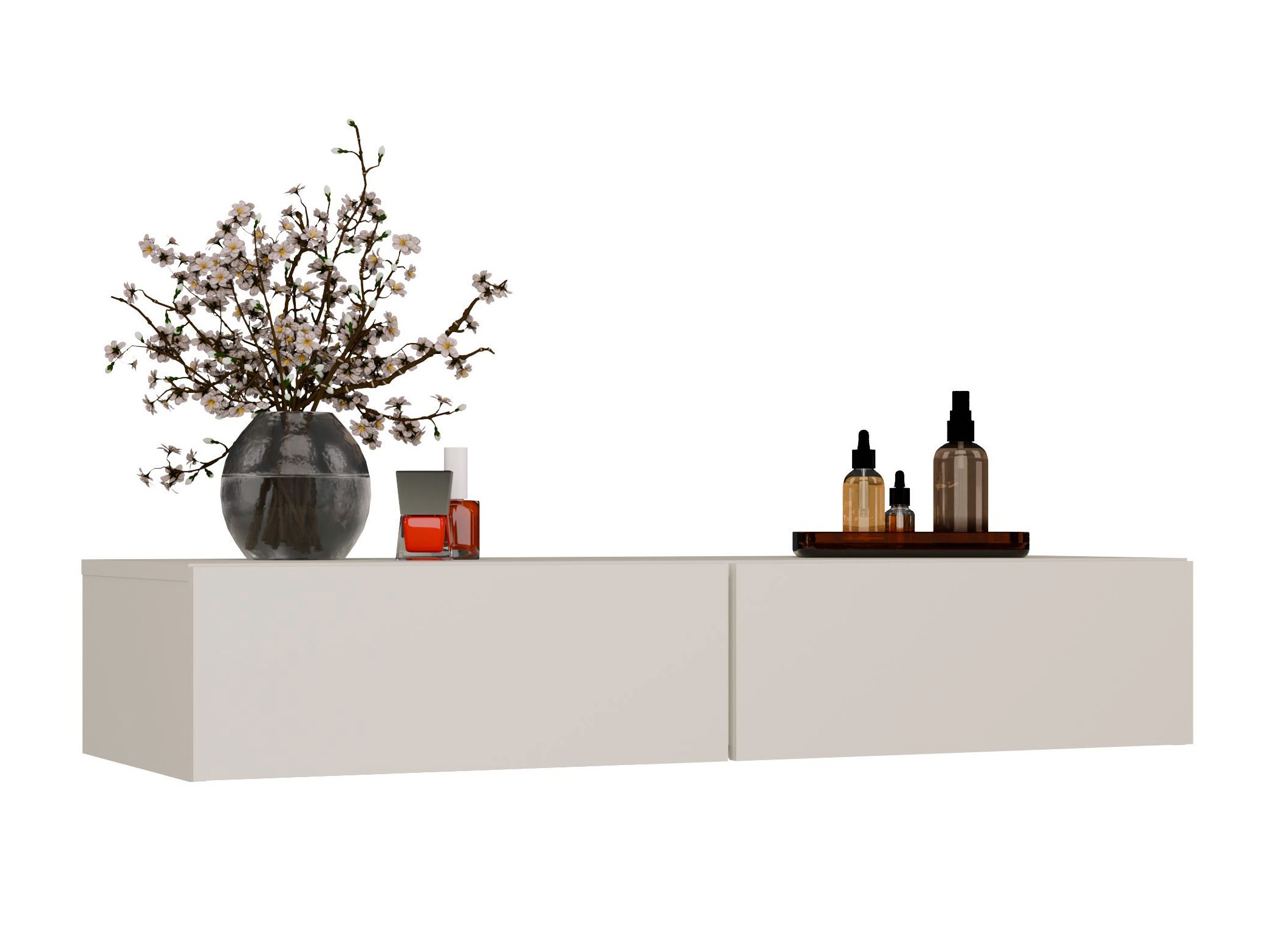 Konsoli Mandeville 341 (Kashmir)