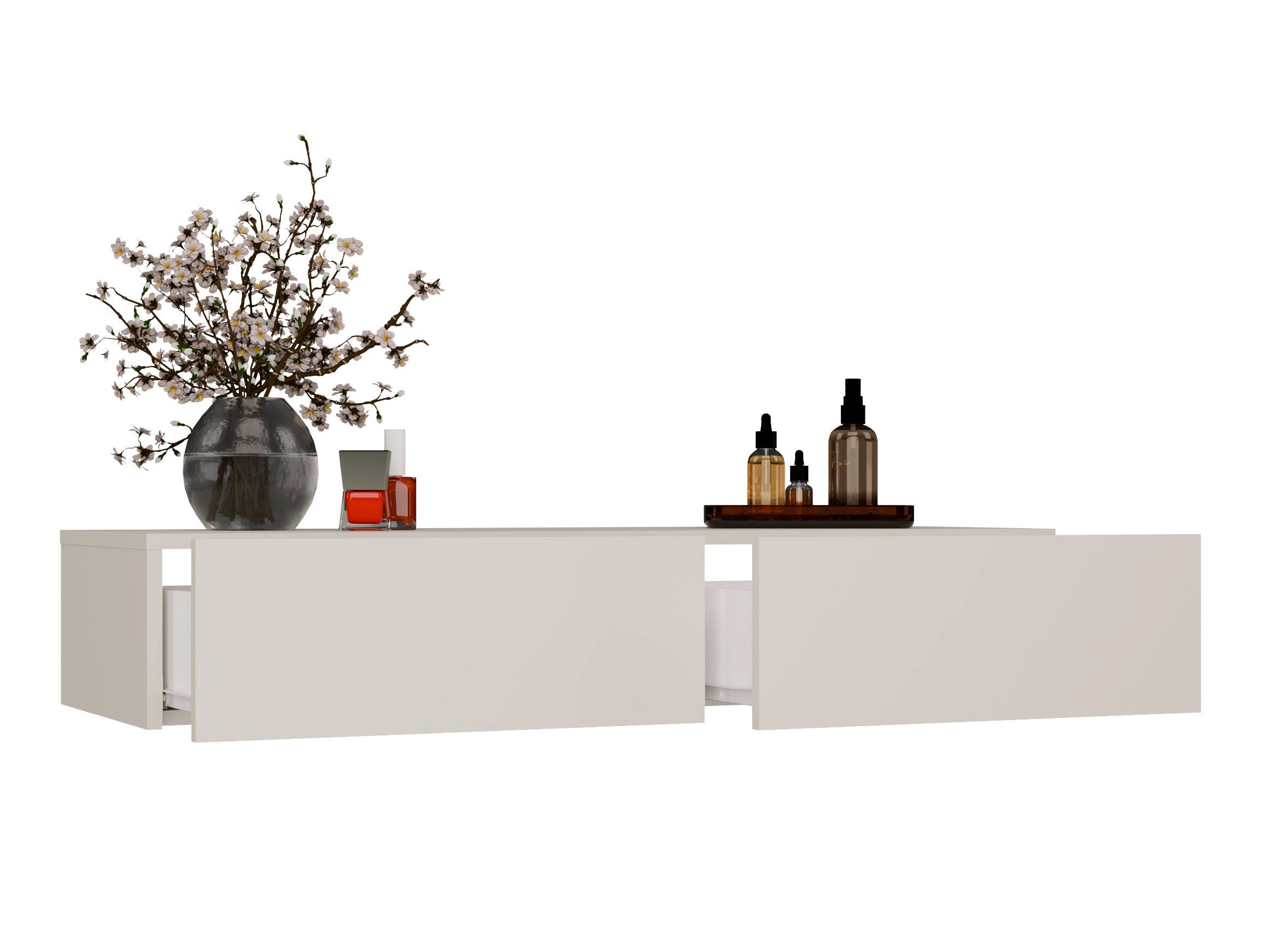 Konsoli Mandeville 341 (Kashmir)