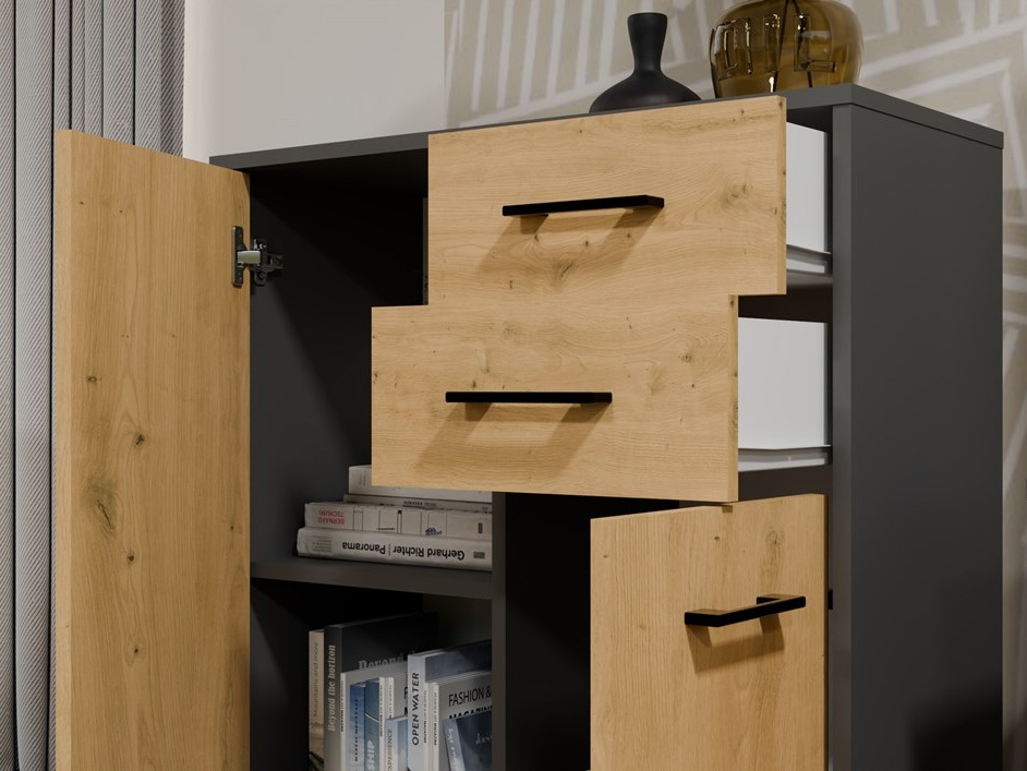 Lipasto Mandeville 338