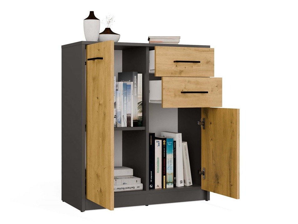 Lipasto Mandeville 338