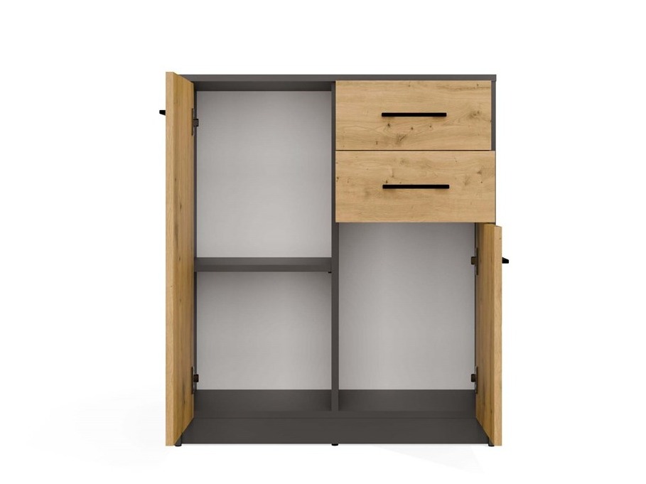 Lipasto Mandeville 338