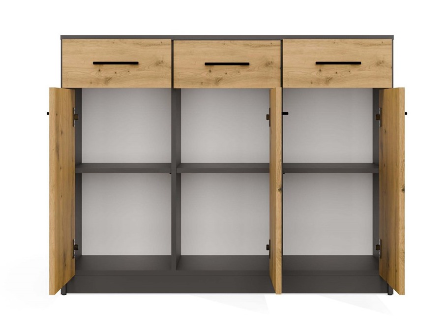 Lipasto Mandeville 339