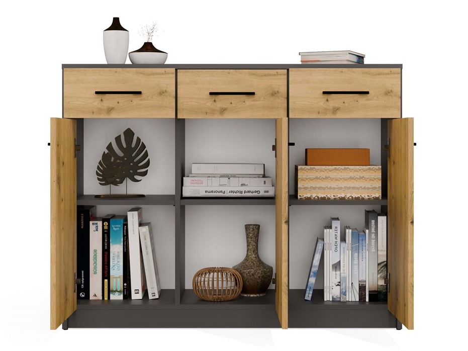 Lipasto Mandeville 339