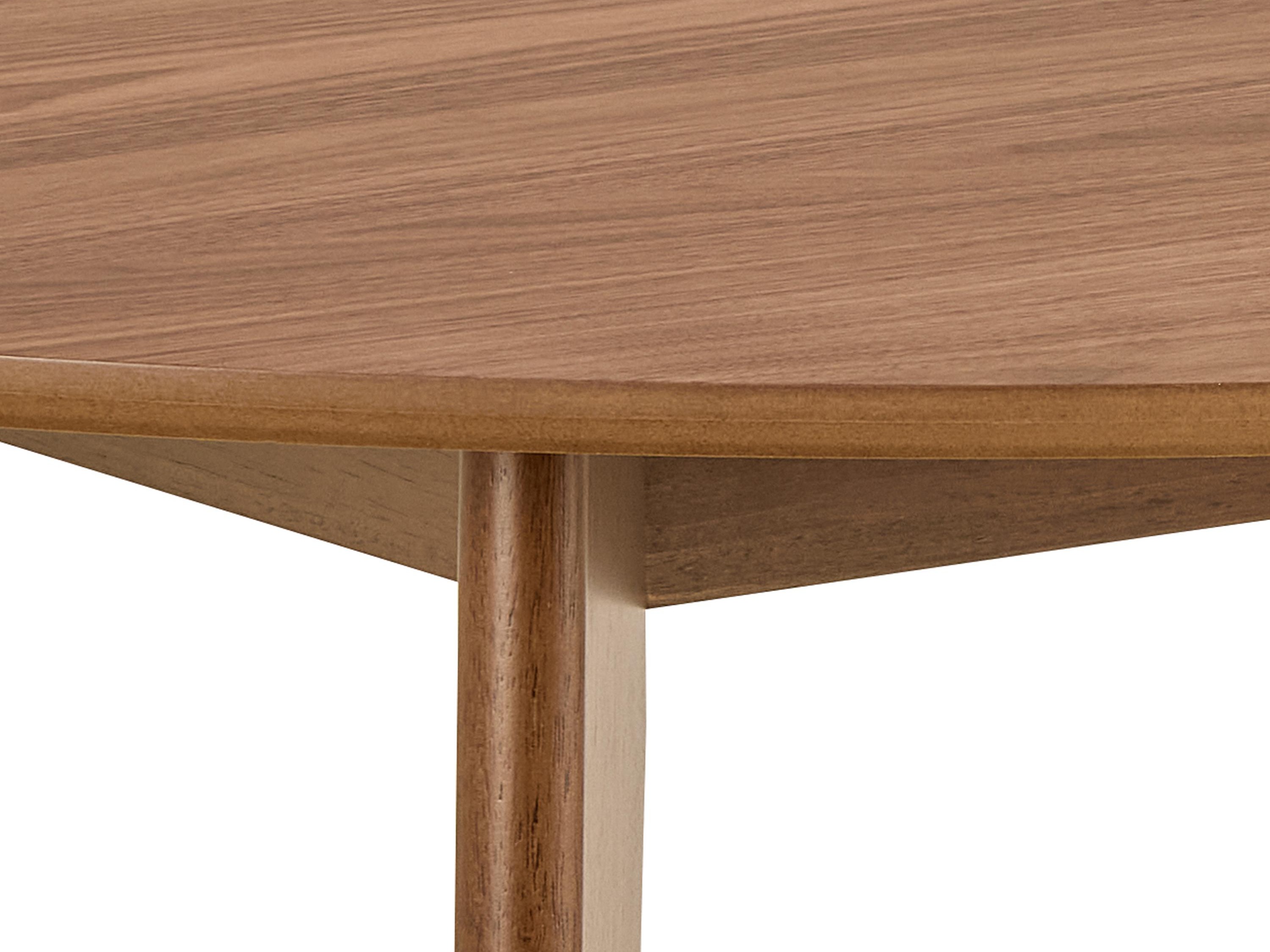 Pöytä Norsica 991 (Pähkinä)