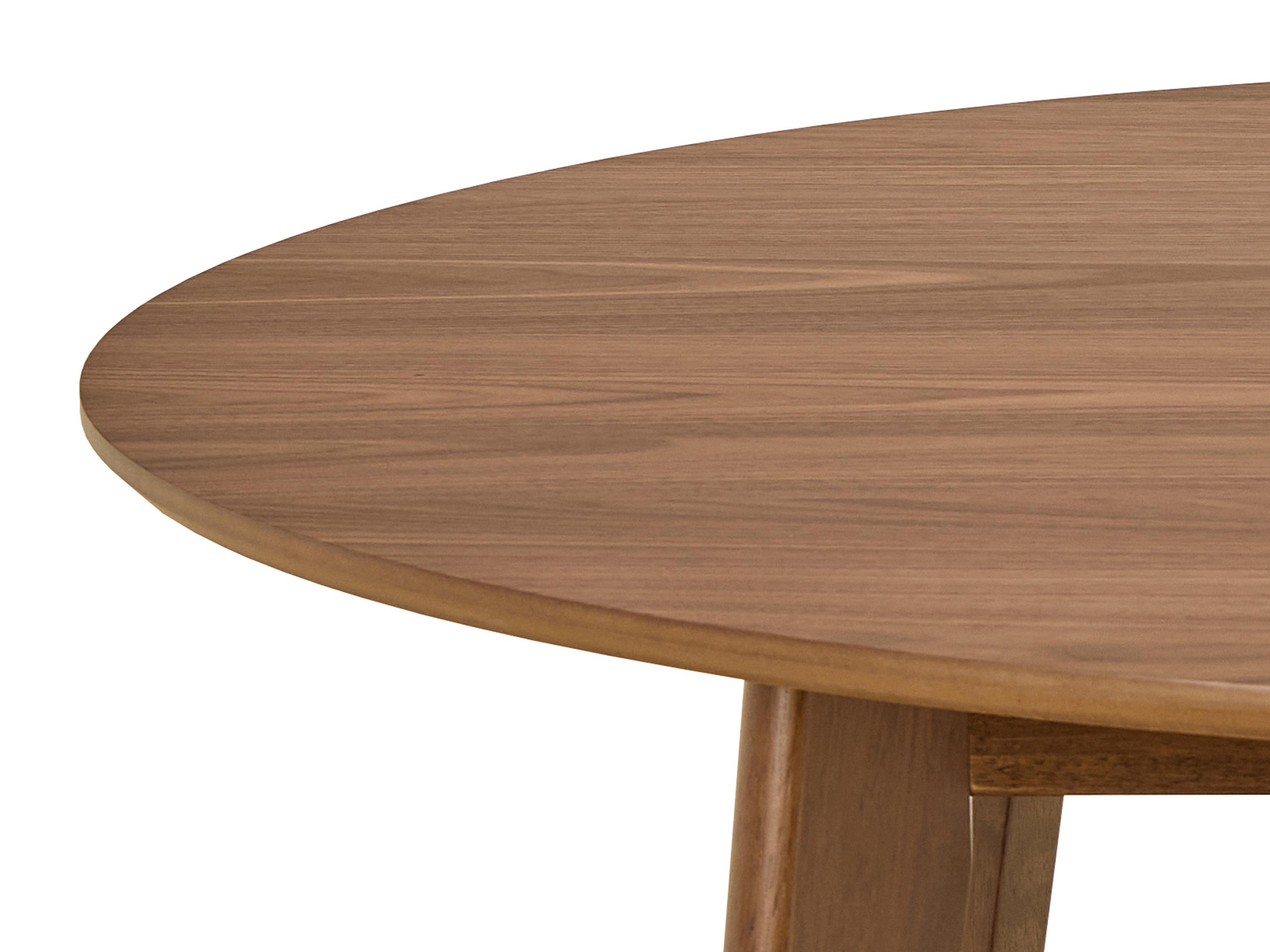 Pöytä Norsica 991 (Pähkinä)