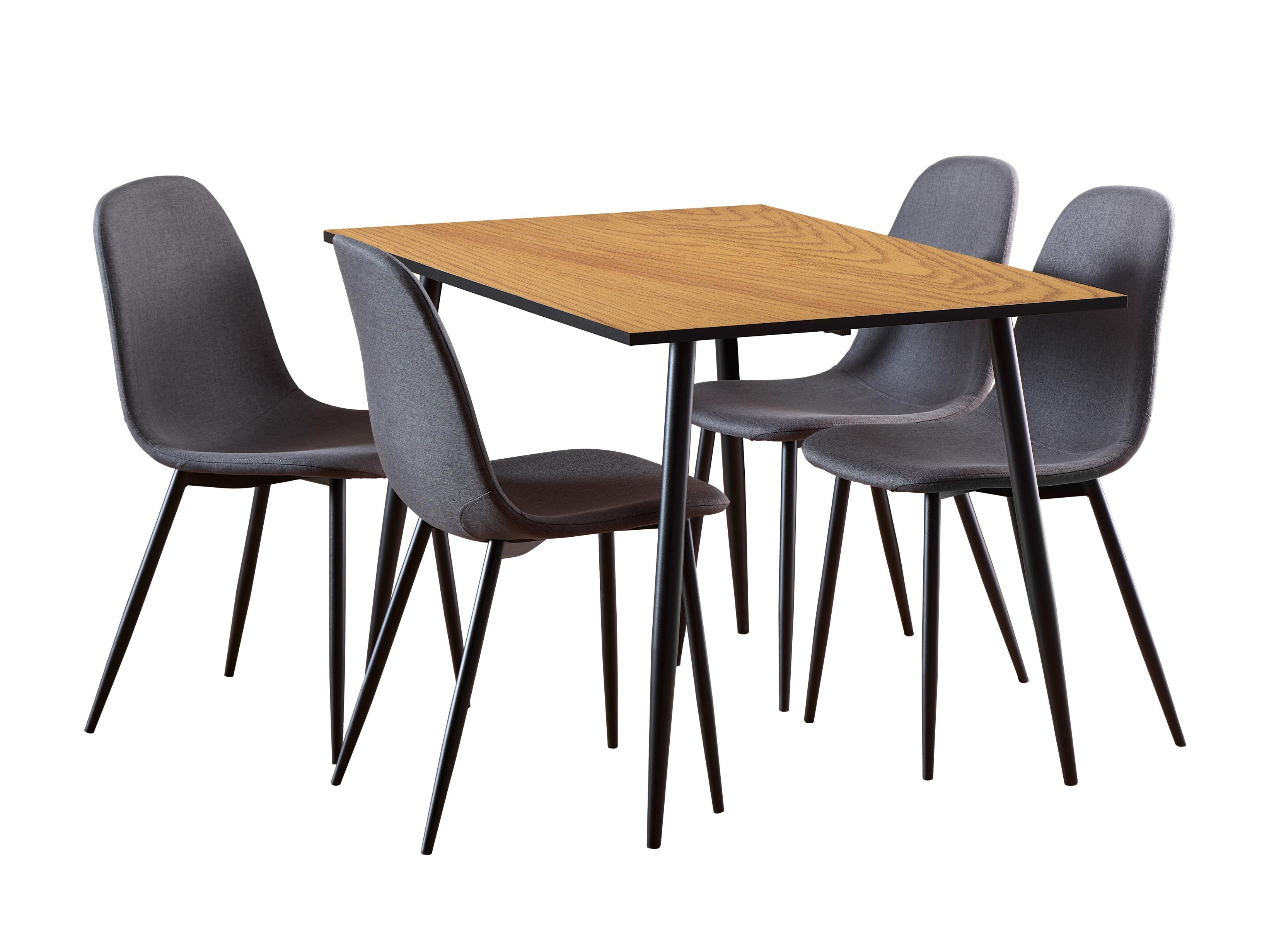 Ruokailuryhmä Norsica 985 (Villi tammi)