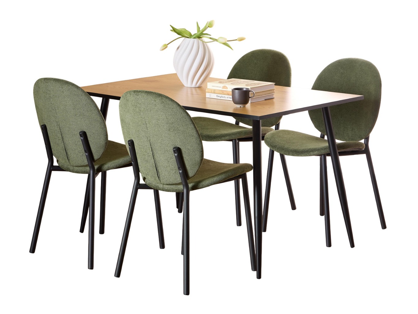 Ruokailuryhmä Norsica 986