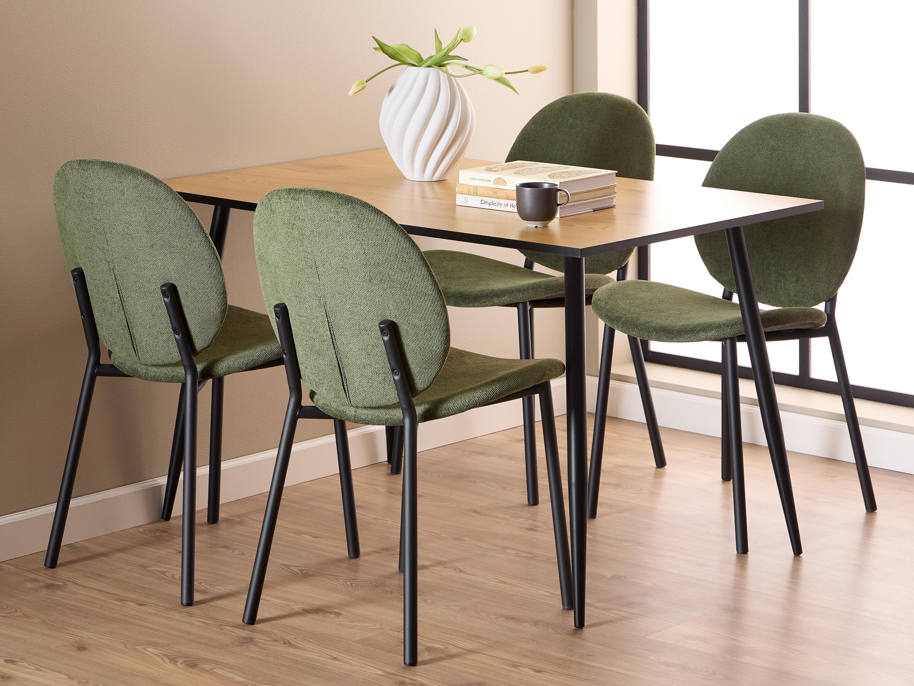 Ruokailuryhmä Norsica 986