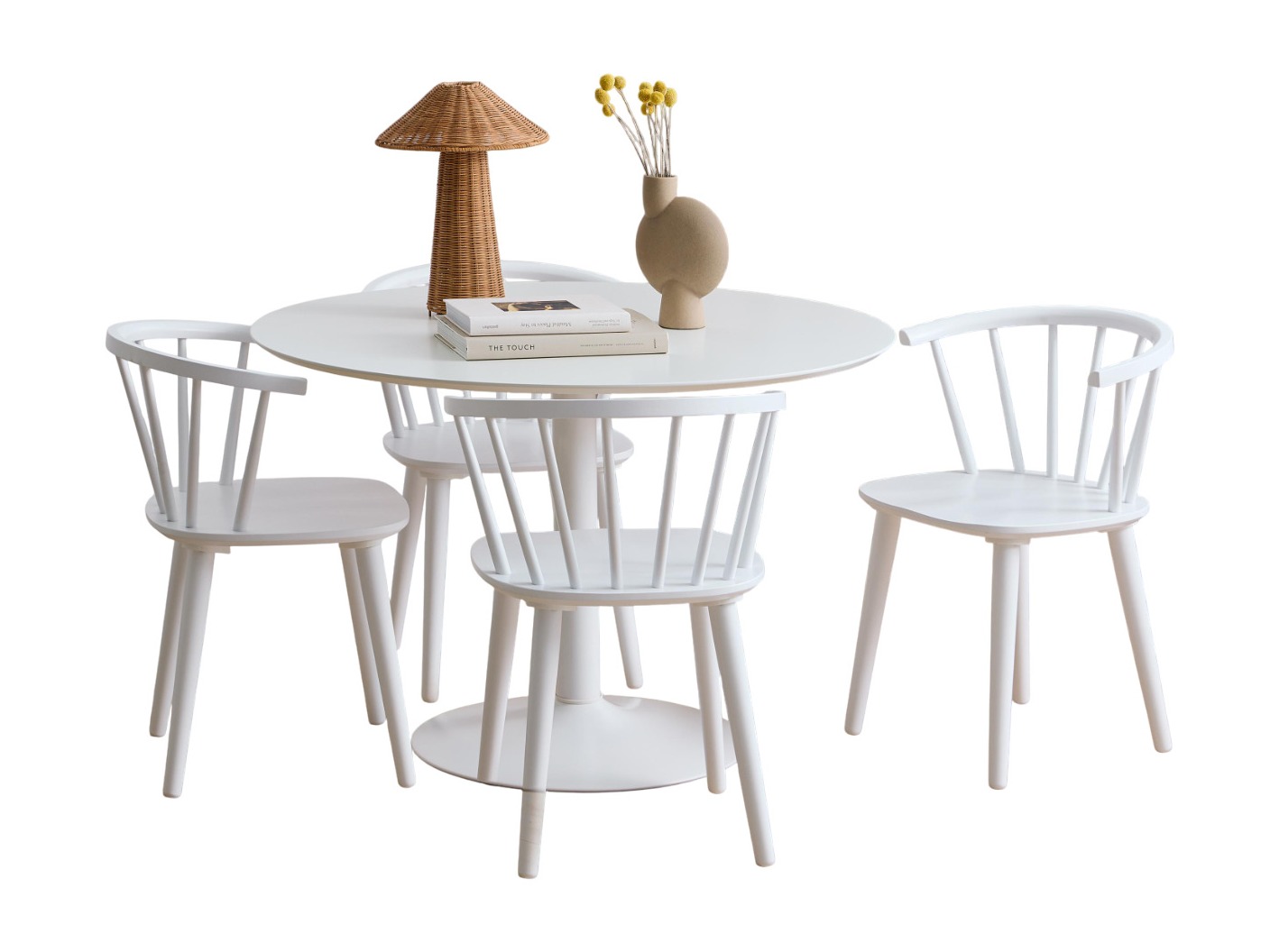 Ruokailuryhmä Norsica 990