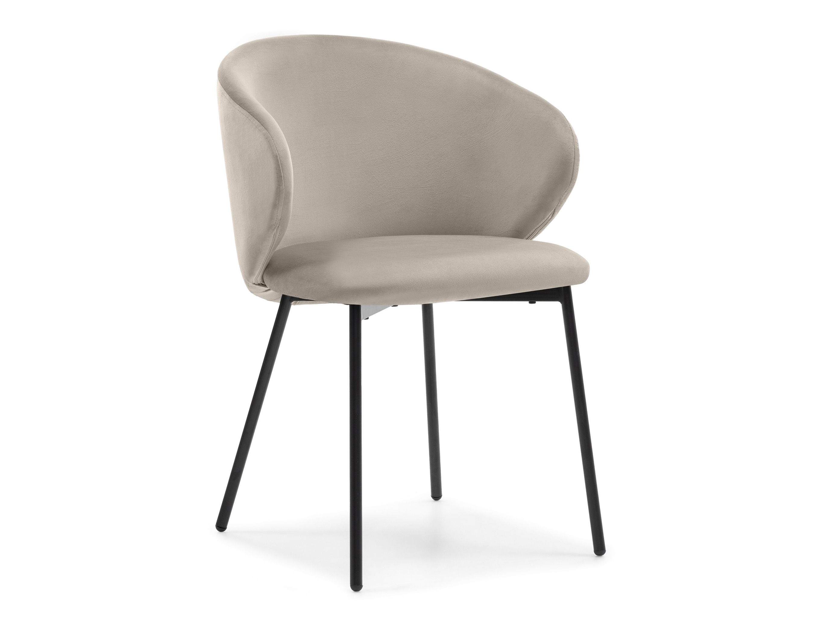 Tuoli Burleson 400 (Beige + Musta)