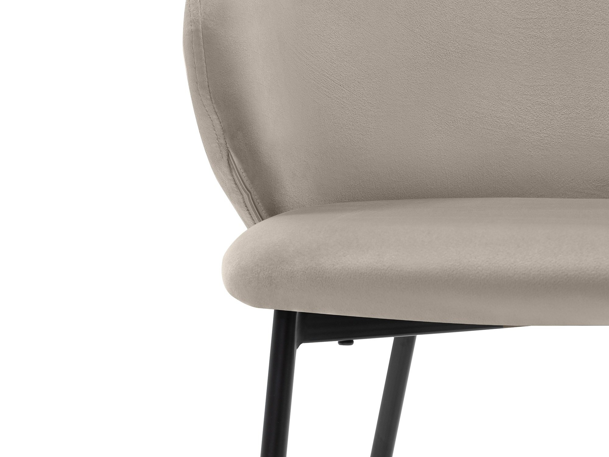 Tuoli Burleson 400 (Beige + Musta)