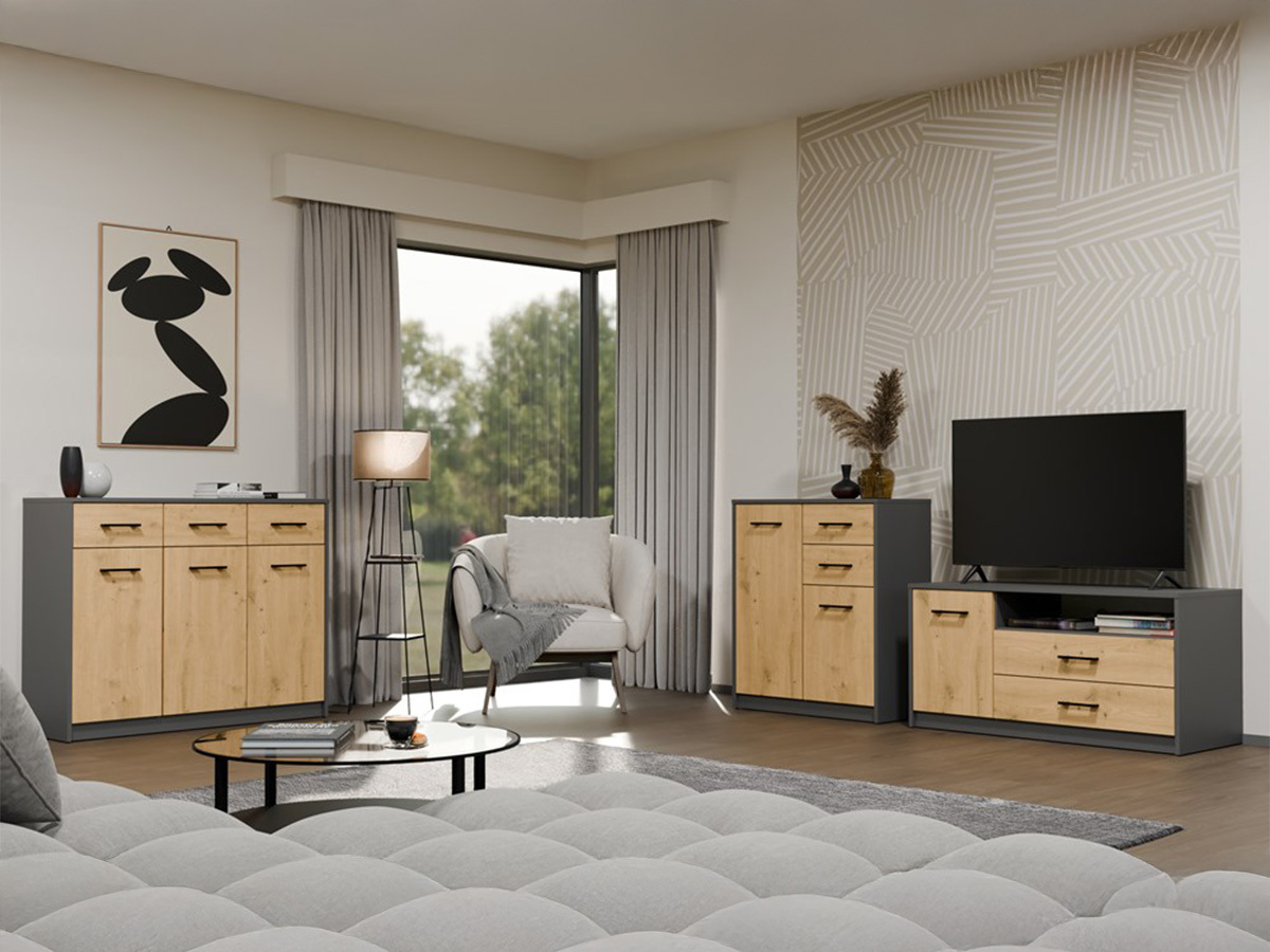 TV-taso Mandeville 340