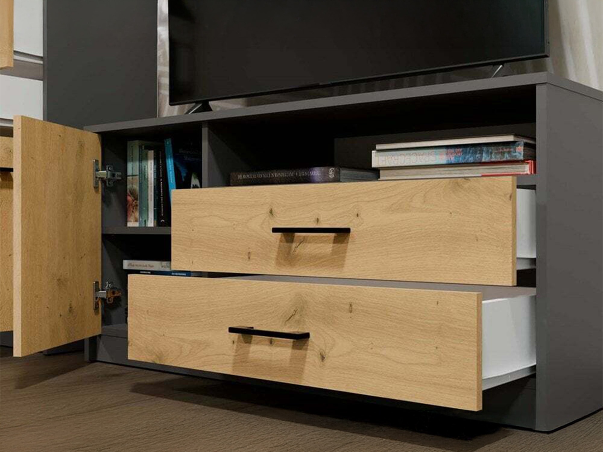 TV-taso Mandeville 340