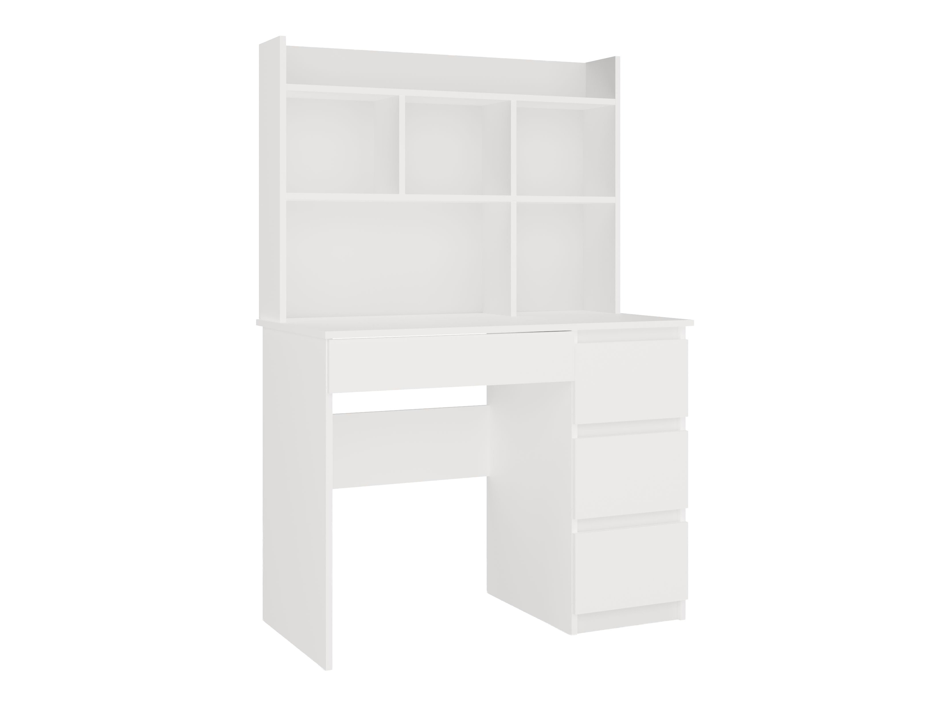 Työpöytä Mandeville 337 (Oikea)