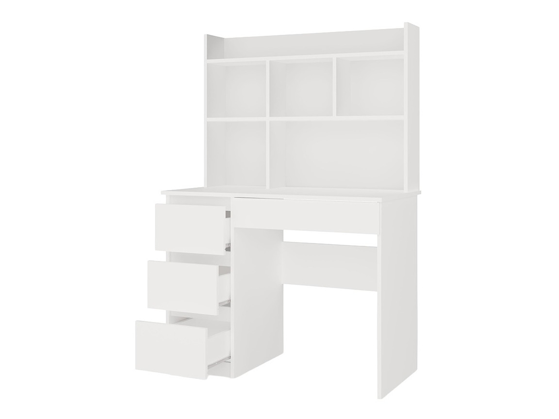 Työpöytä Mandeville 337 (Vasen)