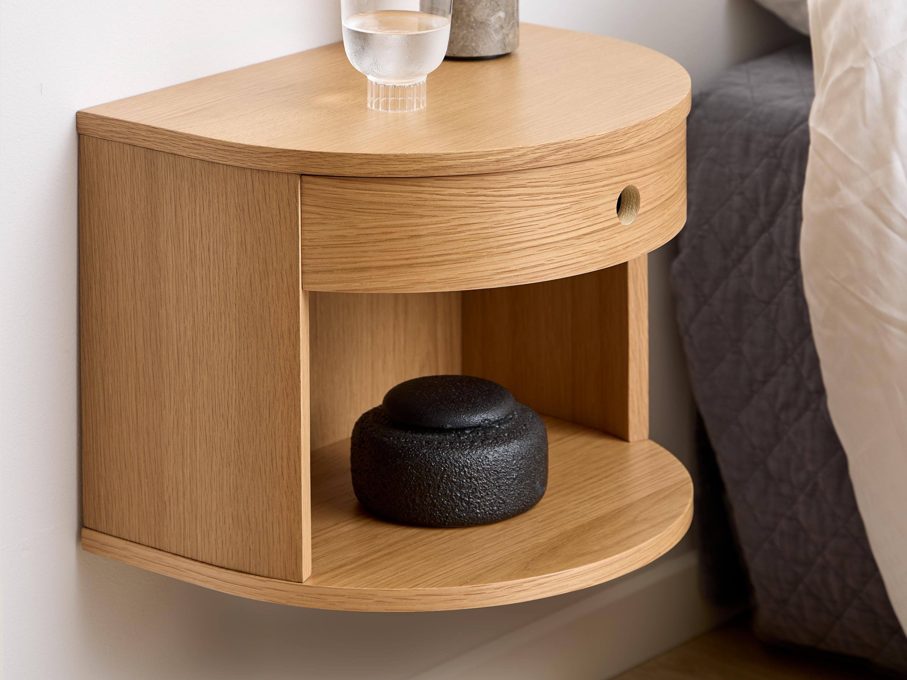 Yöpöytä Norsica 988 (Tammi)