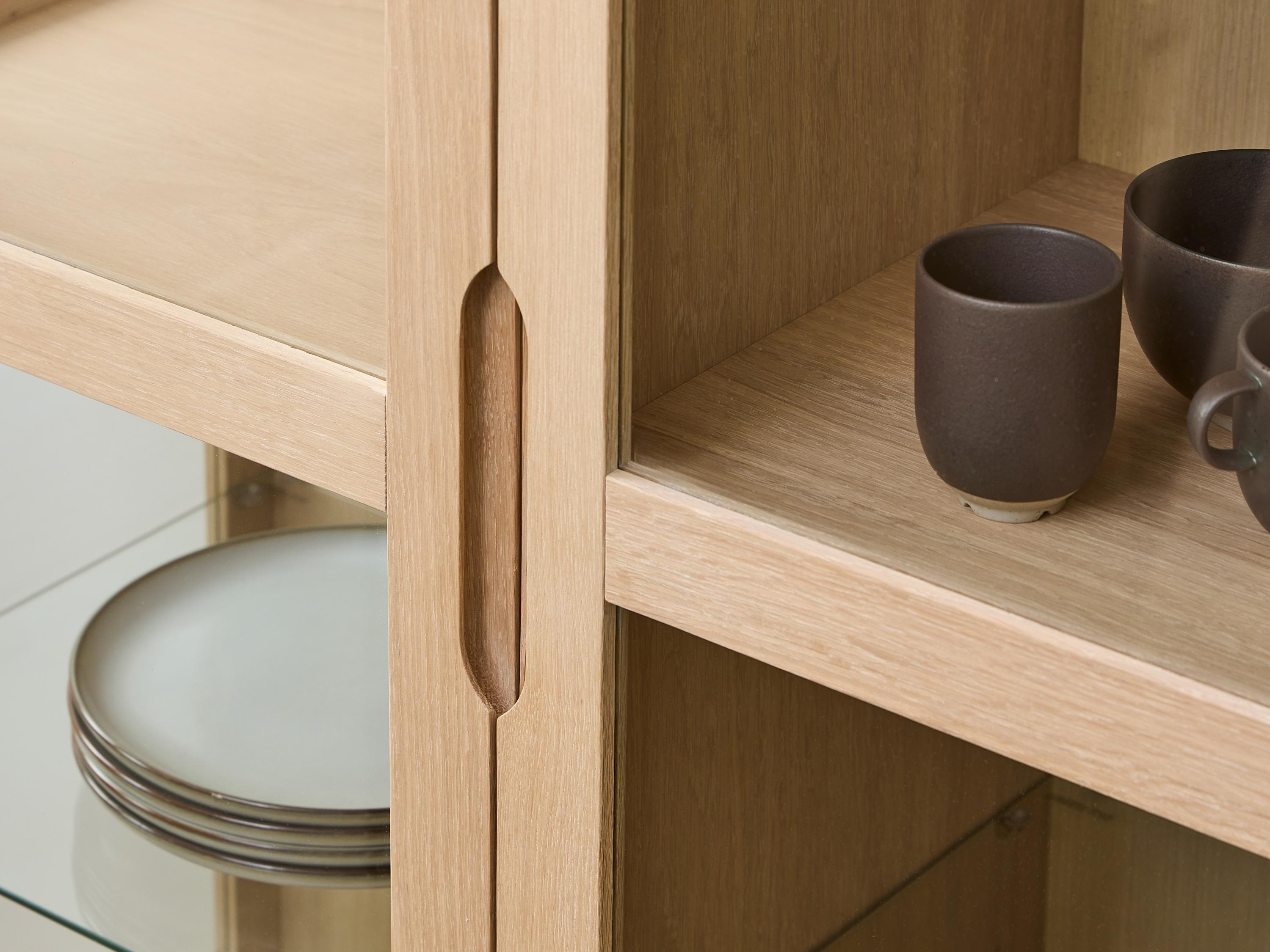 Hylly Norsica Elmdome 113