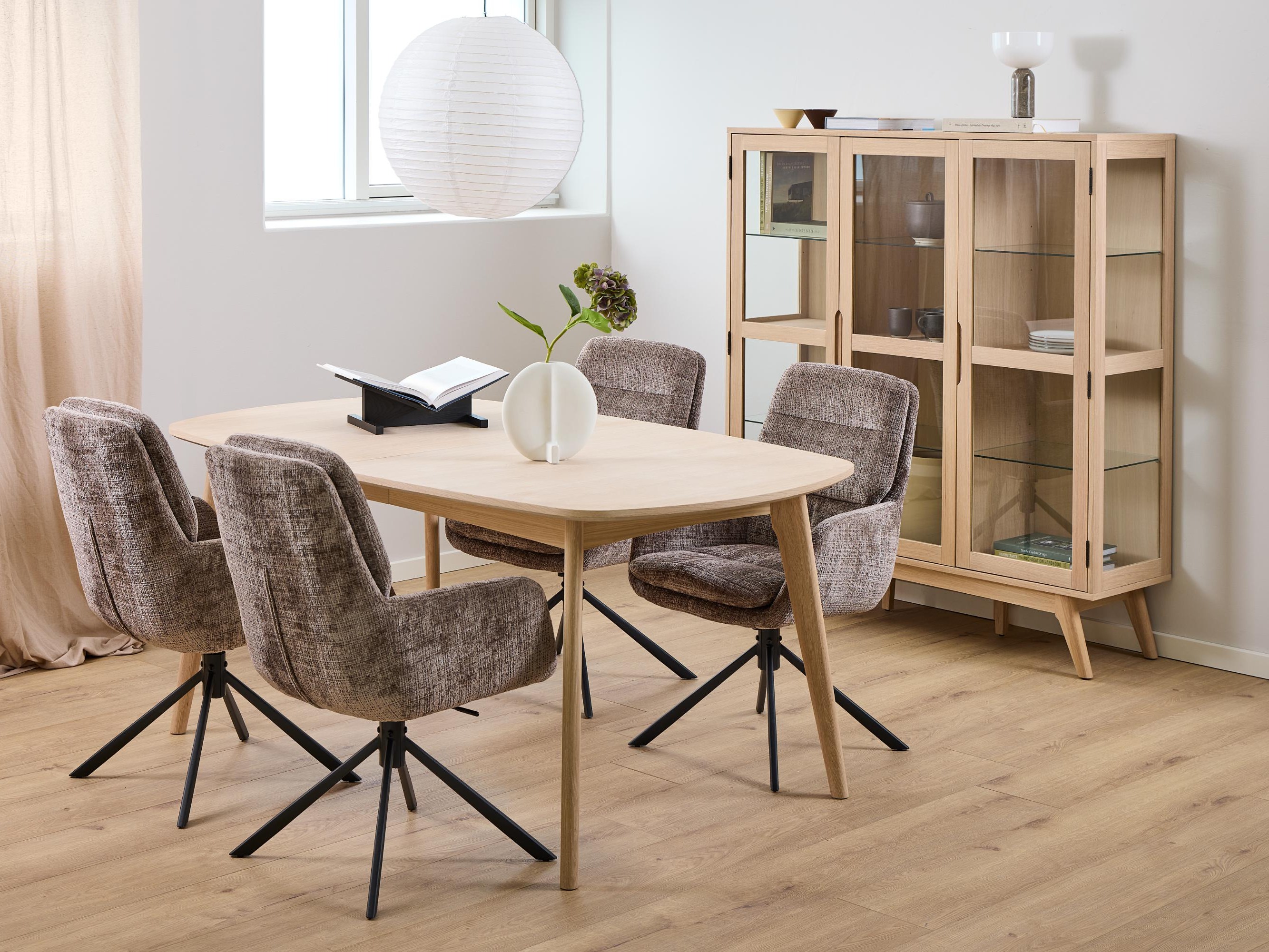 Hylly Norsica Elmdome 113