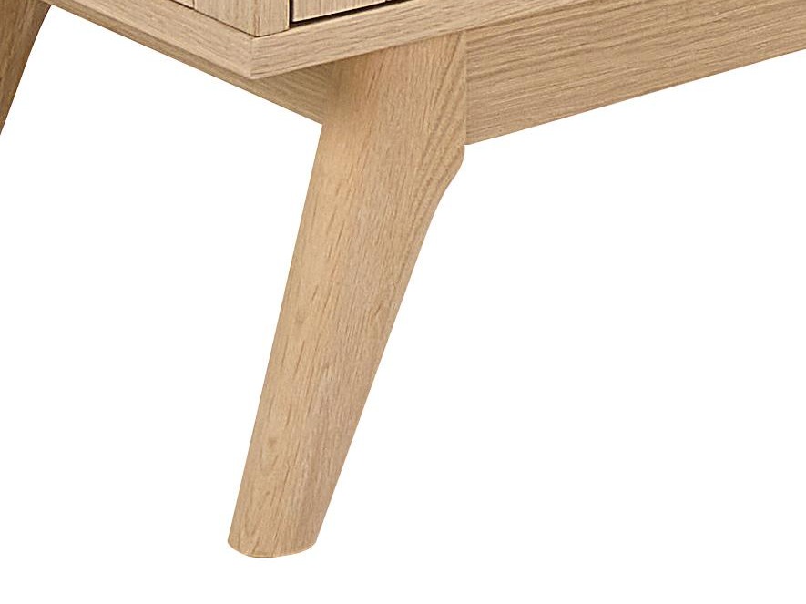 Hylly Norsica Elmdome 114