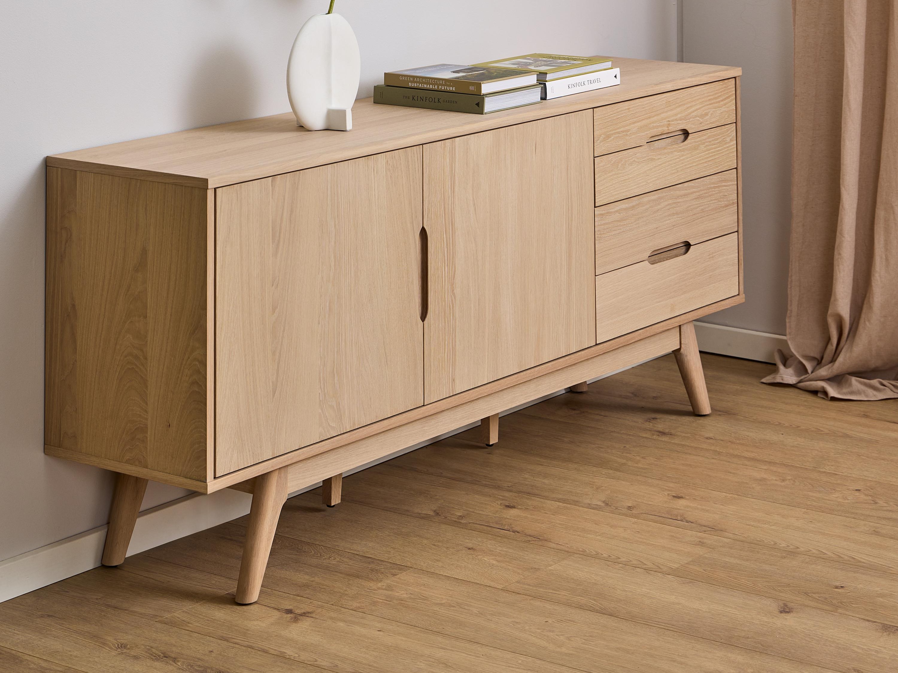 Lipasto Norsica Elmdome 112