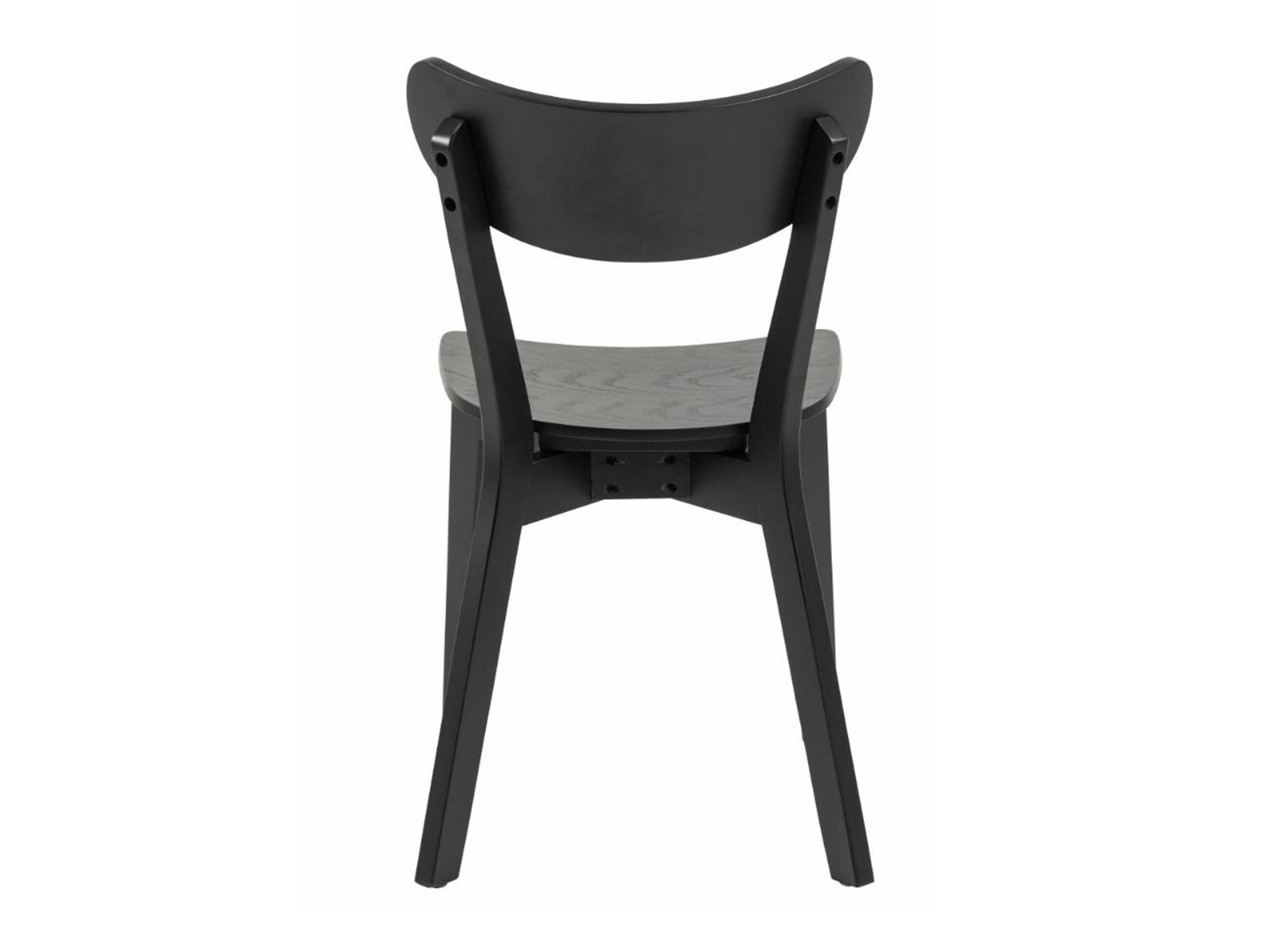 Ruokailuryhmä Norsica 992 (Musta)