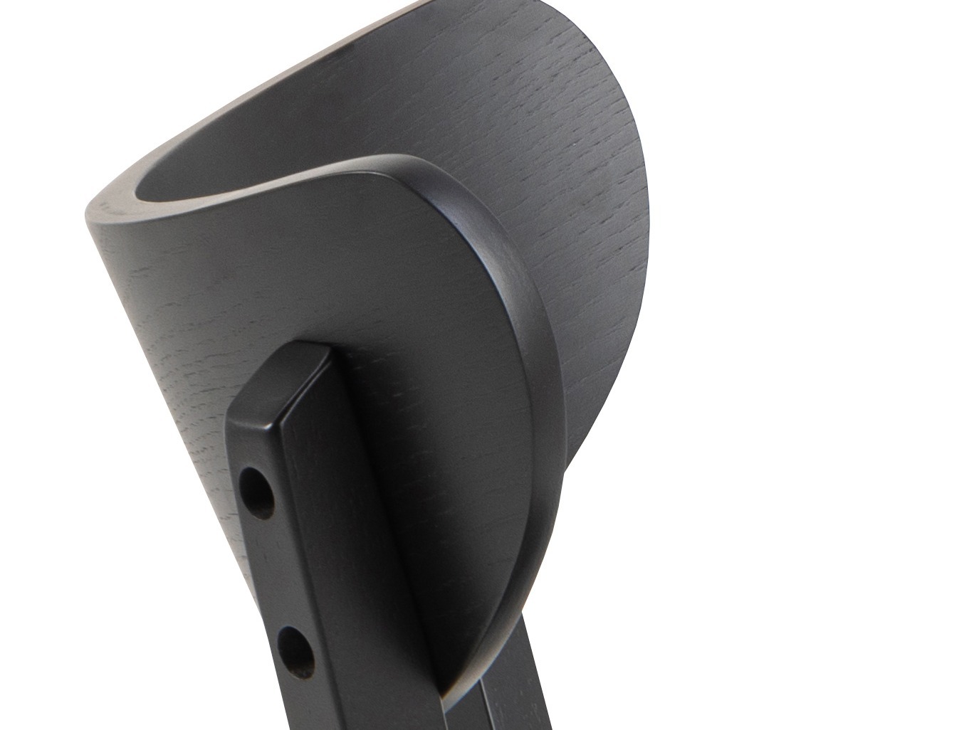 Ruokailuryhmä Norsica 992 (Musta)