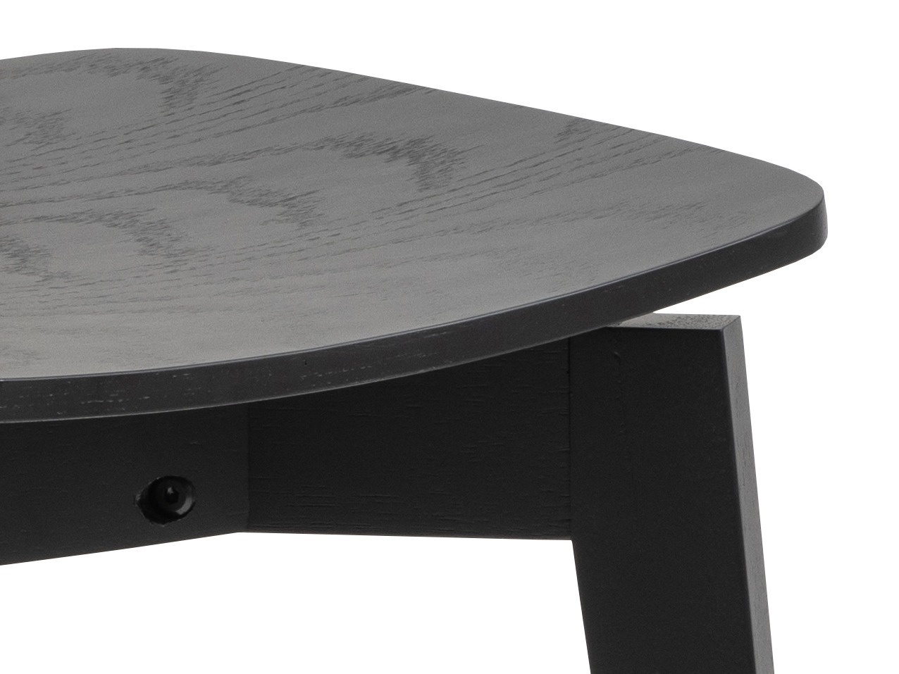 Ruokailuryhmä Norsica 992 (Musta)